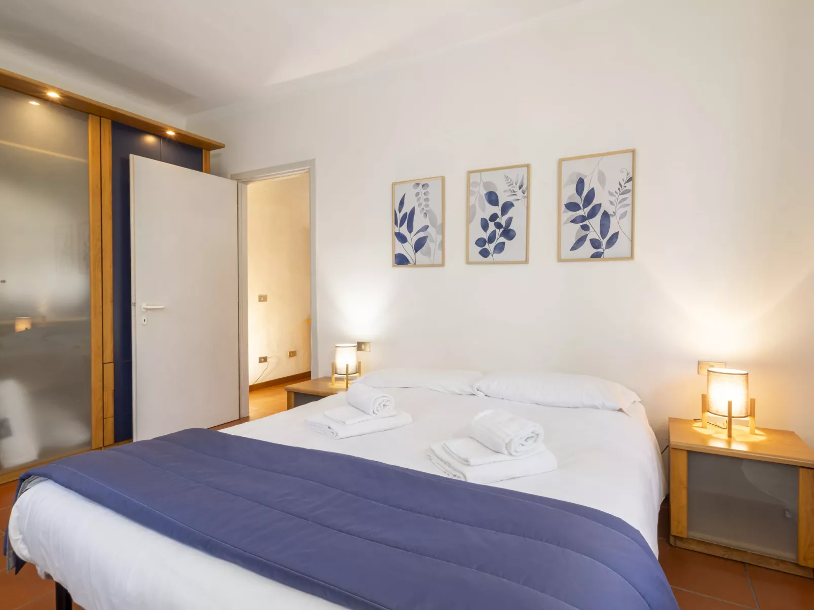 Brera Boutique Apartment - Binnen