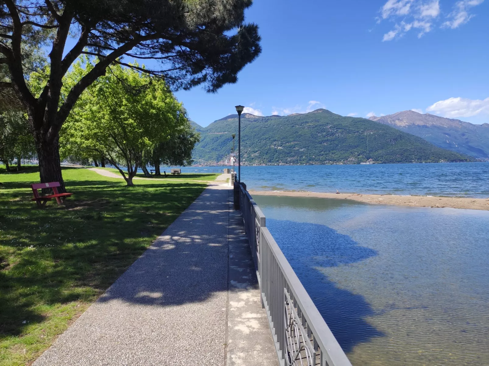 Terrazza Ninì - Omgeving