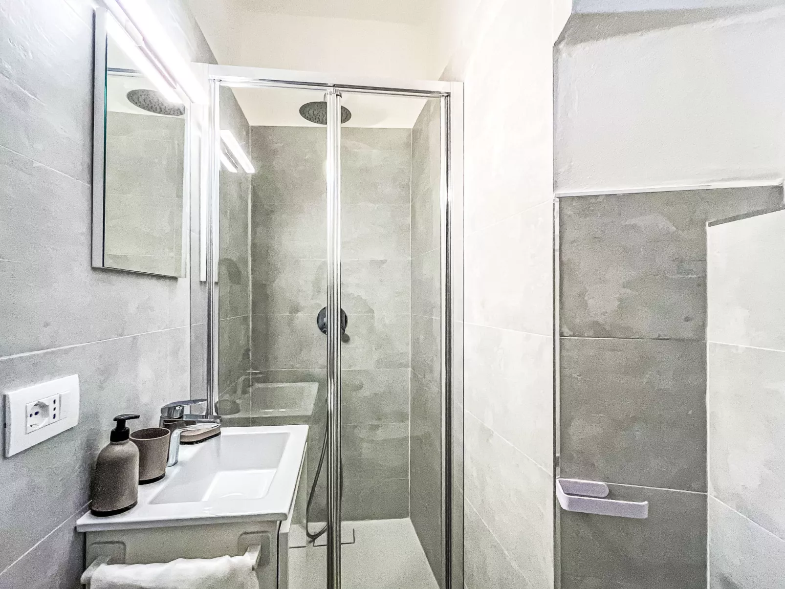 Cà de Ninin de Bernà - Binnen