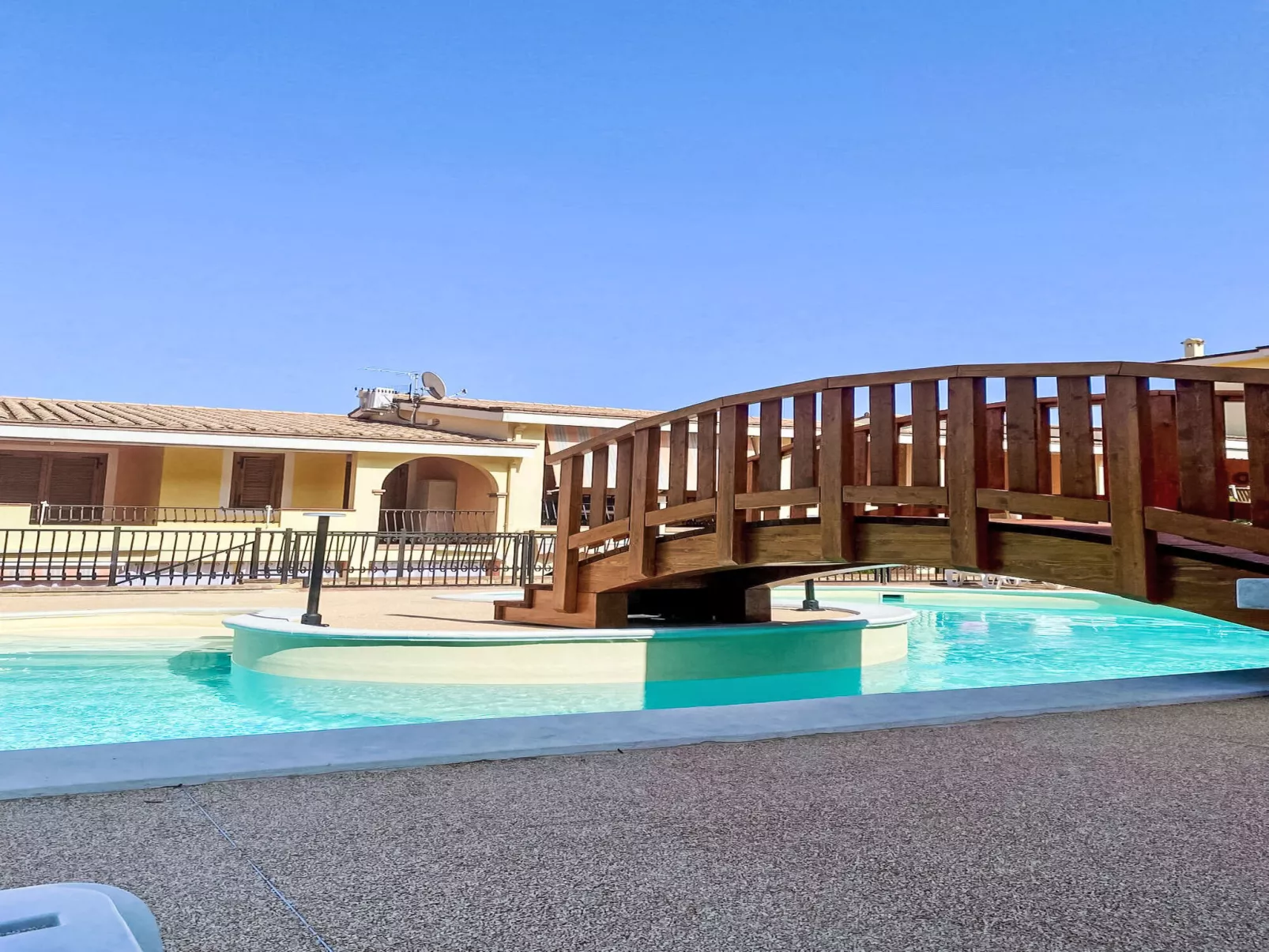 Residenza del Sole - Buiten