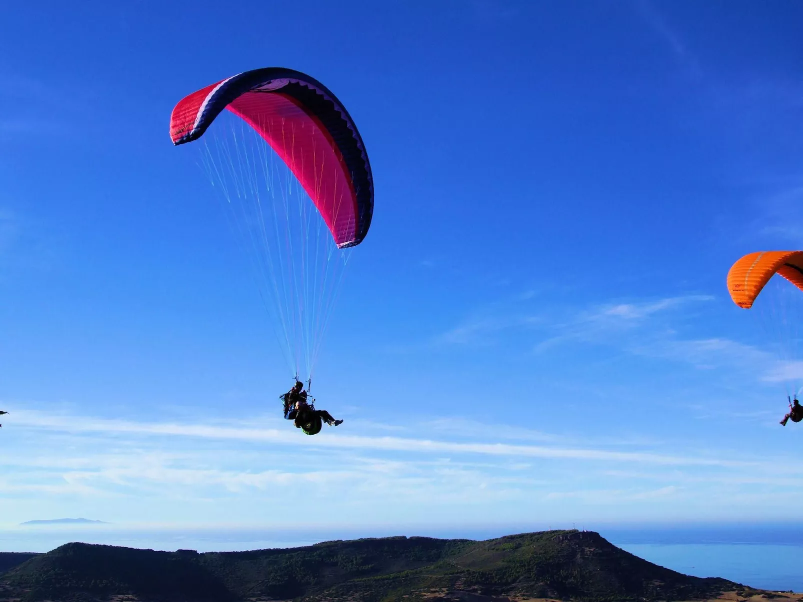 Solevacanze K plus - Buiten