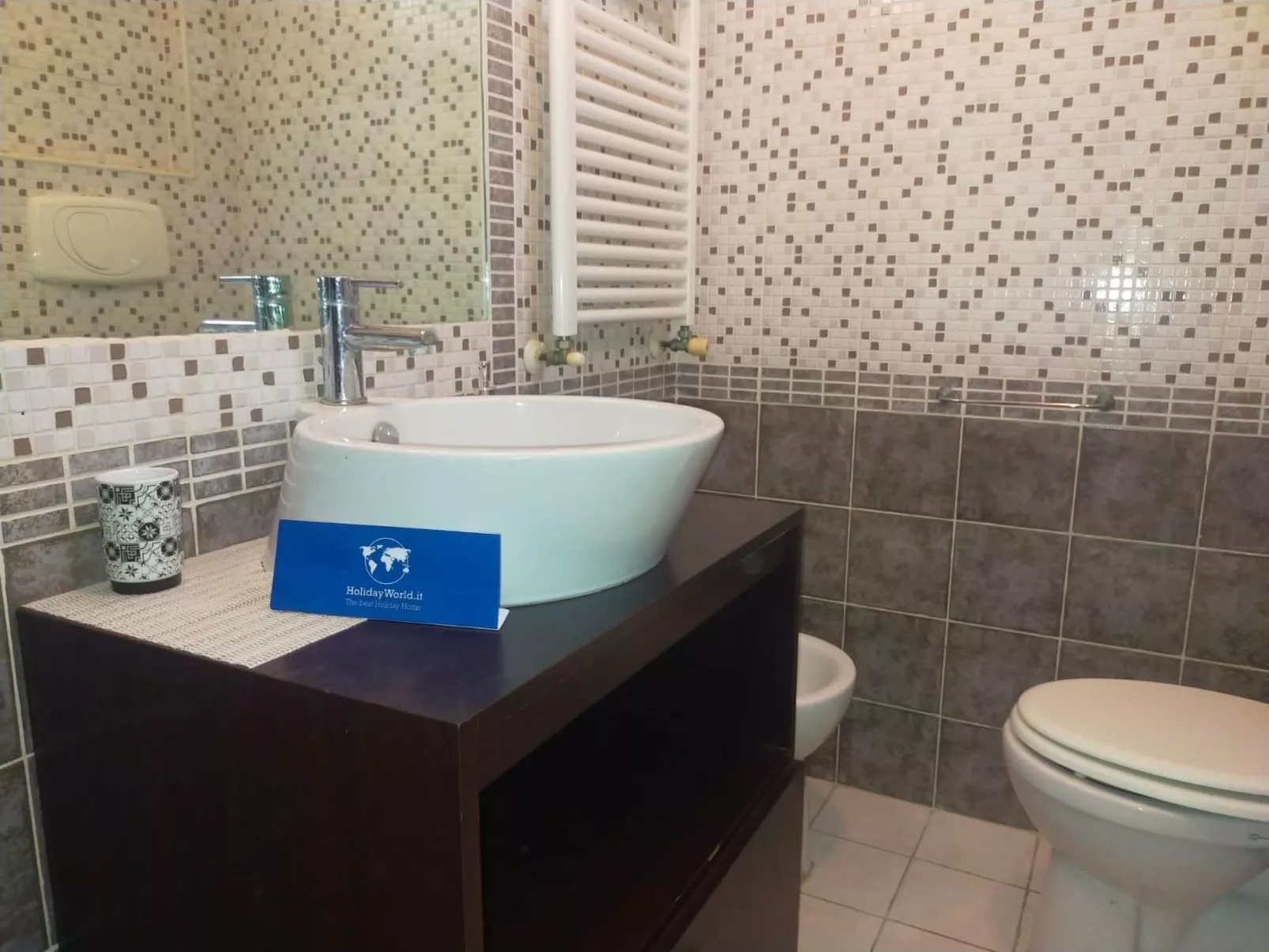 La Terrazza del Sole by Holiday World - Image-tags.info