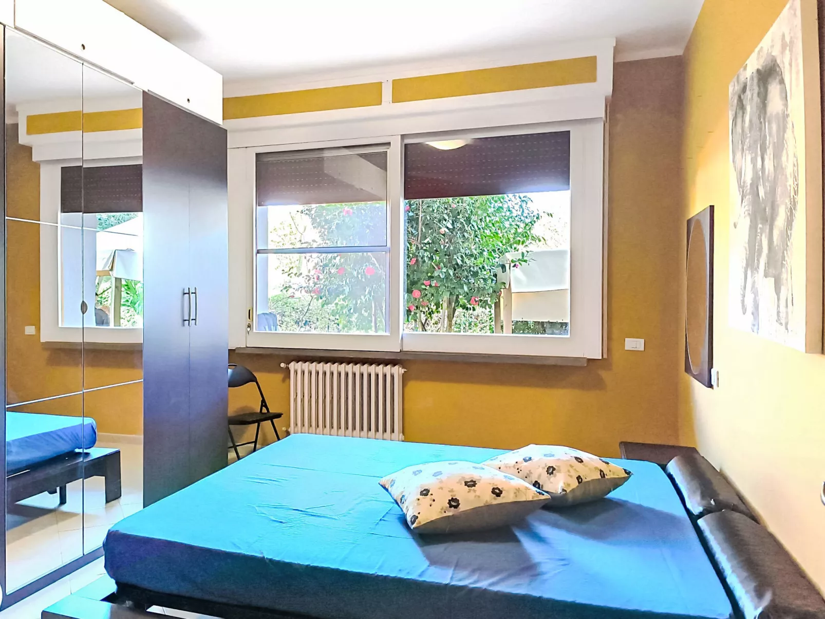 Atelier Vella - Binnen