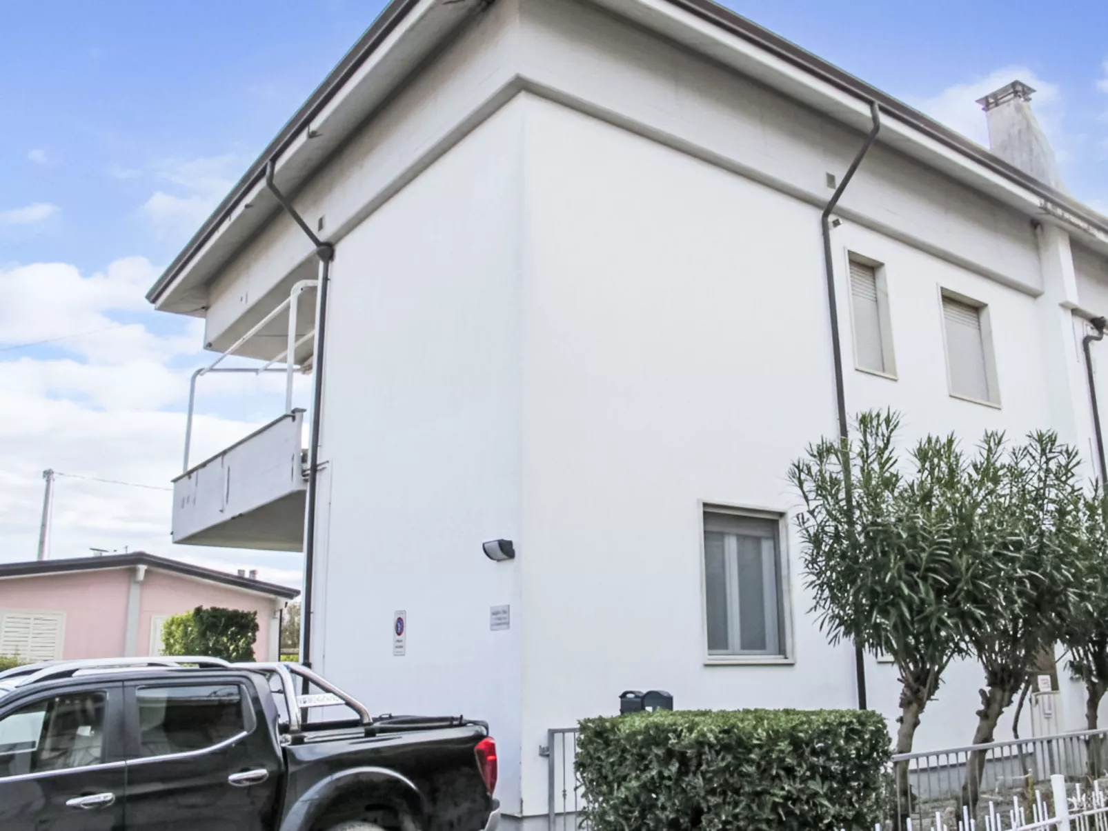 Brezza sul Mare - Buiten