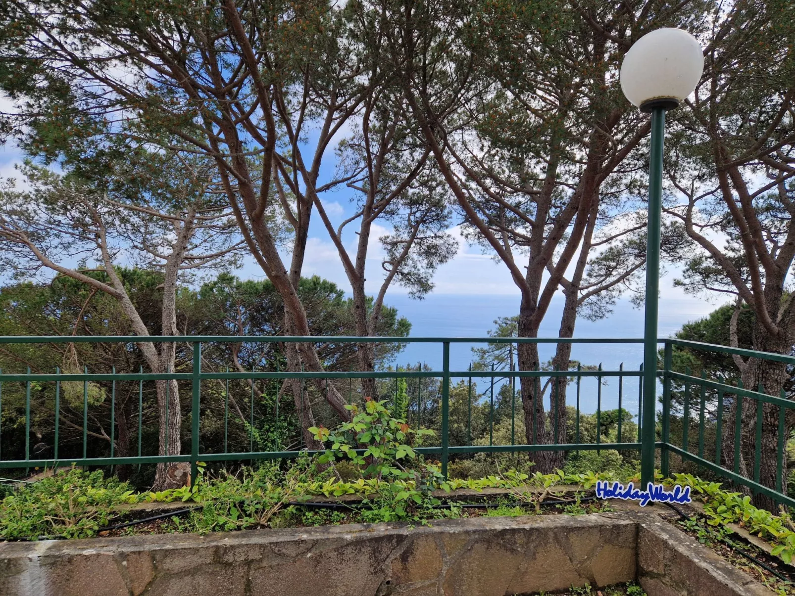 Total Relax Home by Holiday World - Buiten