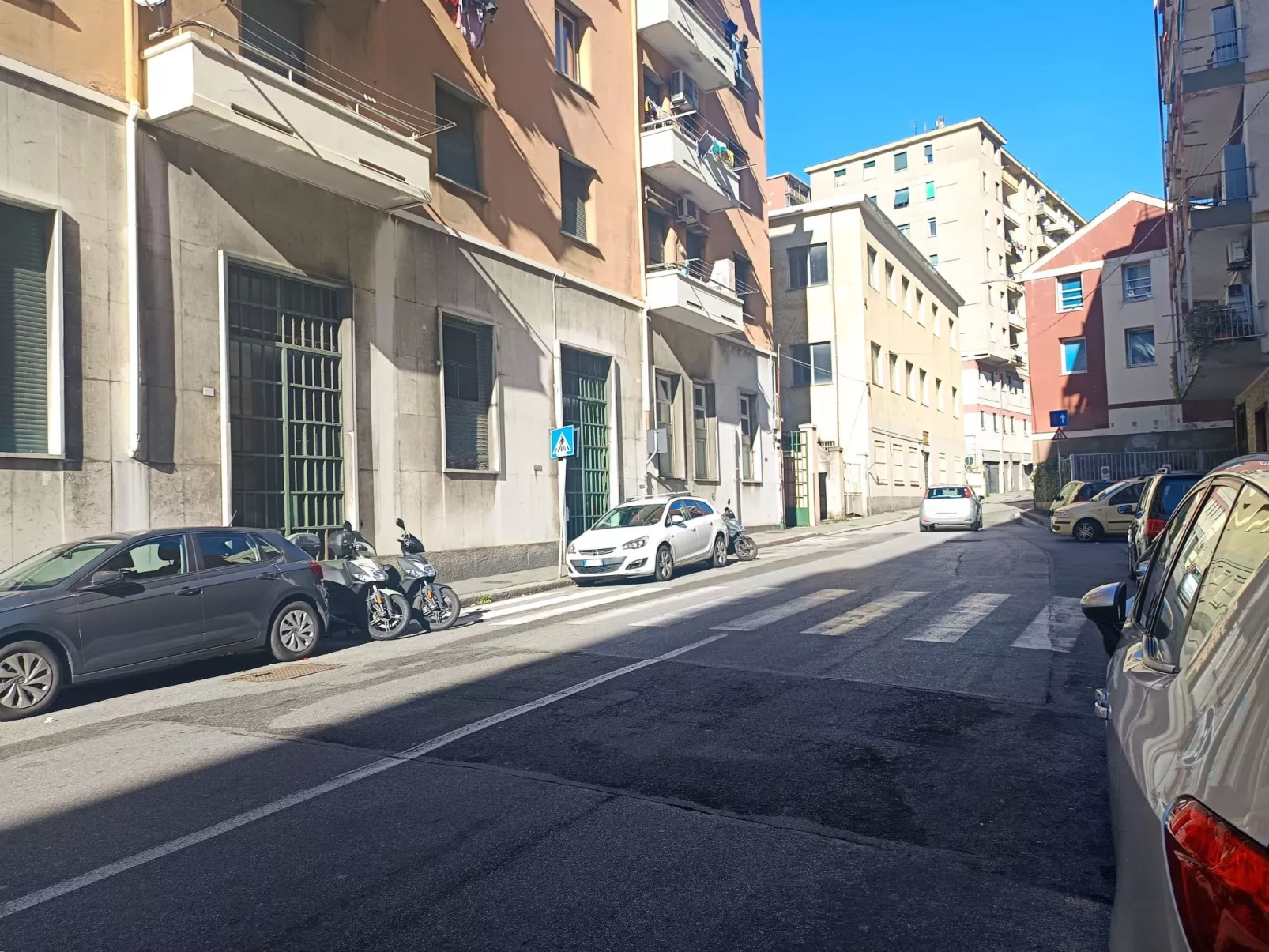 Casa Rina von Holiday World - Buiten