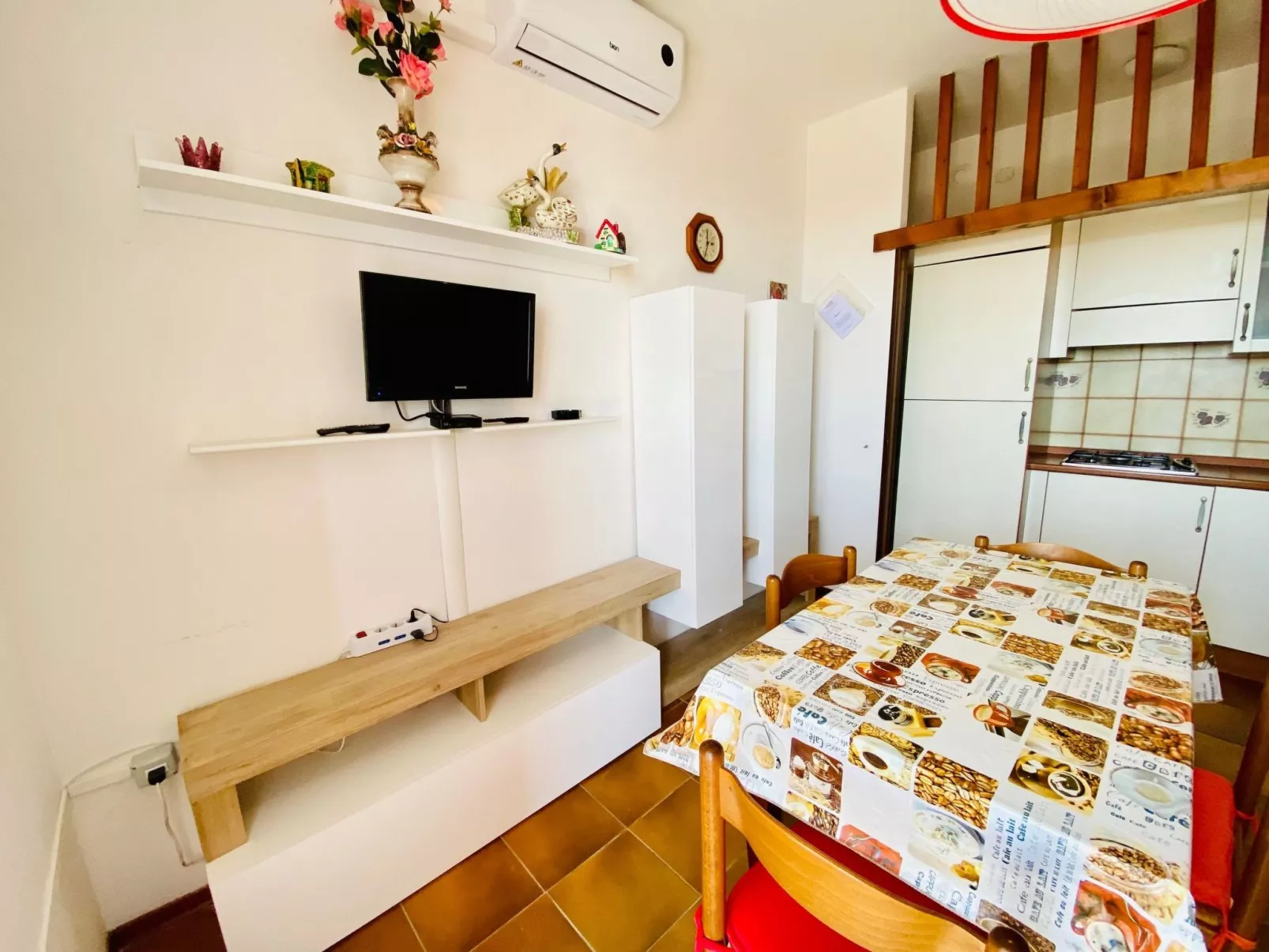 Heller Meerblick, 100 Meter vom Strand entfernt, Klima - Image-tags.info