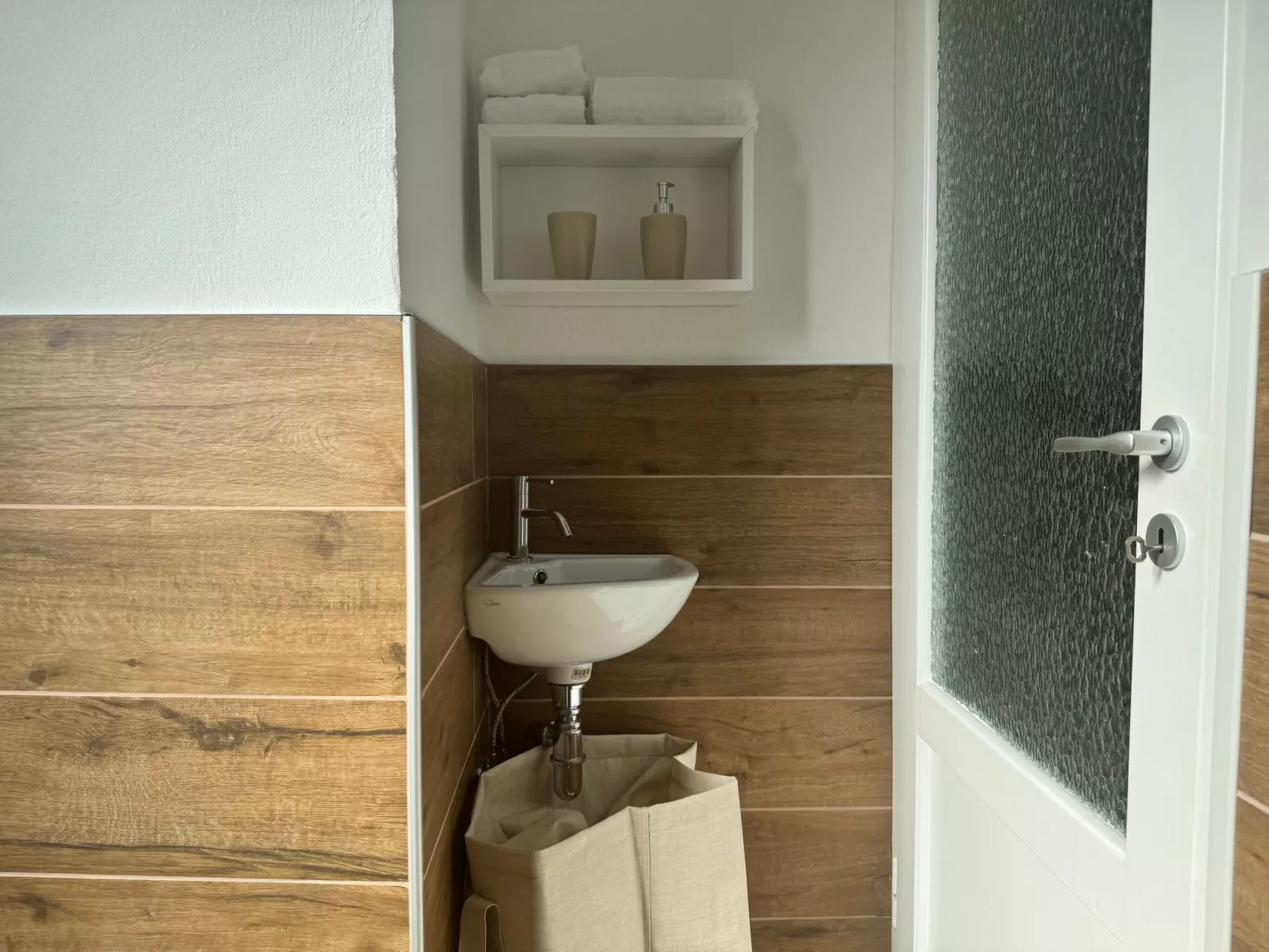 Breva e Tivan von Holiday World - Binnen