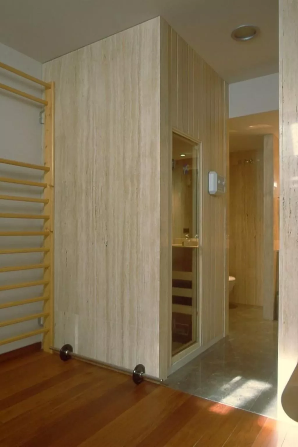 Luxuriöse Villen in Barcelona - Binnen