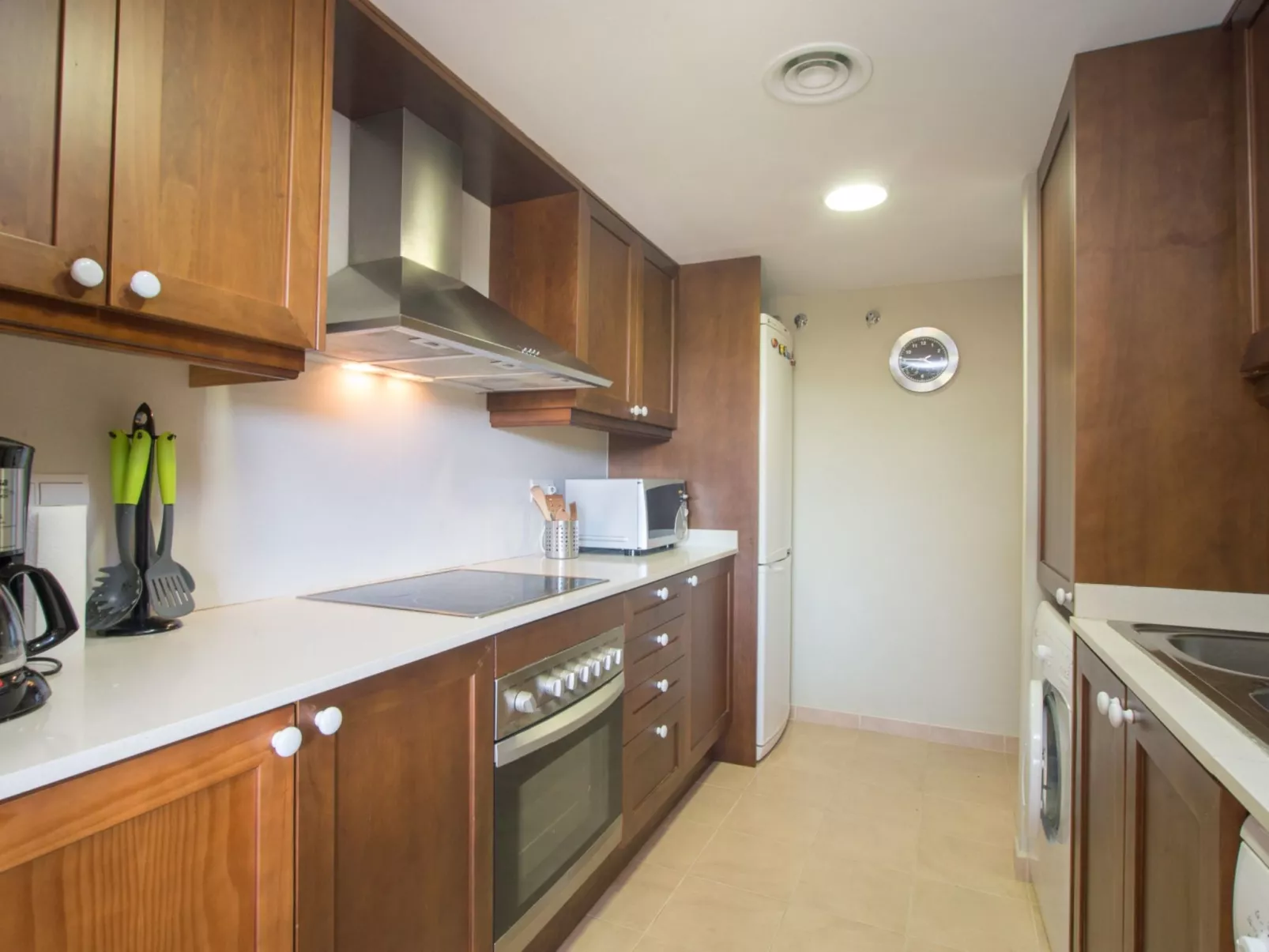 Costabravaforrent Segalar 3, für 6, Gemeinschaftspool - Binnen