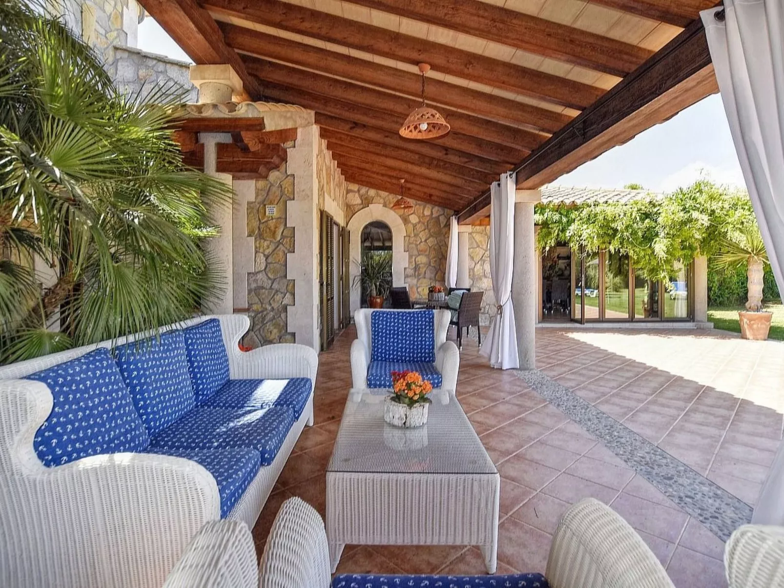 Elegantes Cottage mit großer Kapazität - Image-tags.info