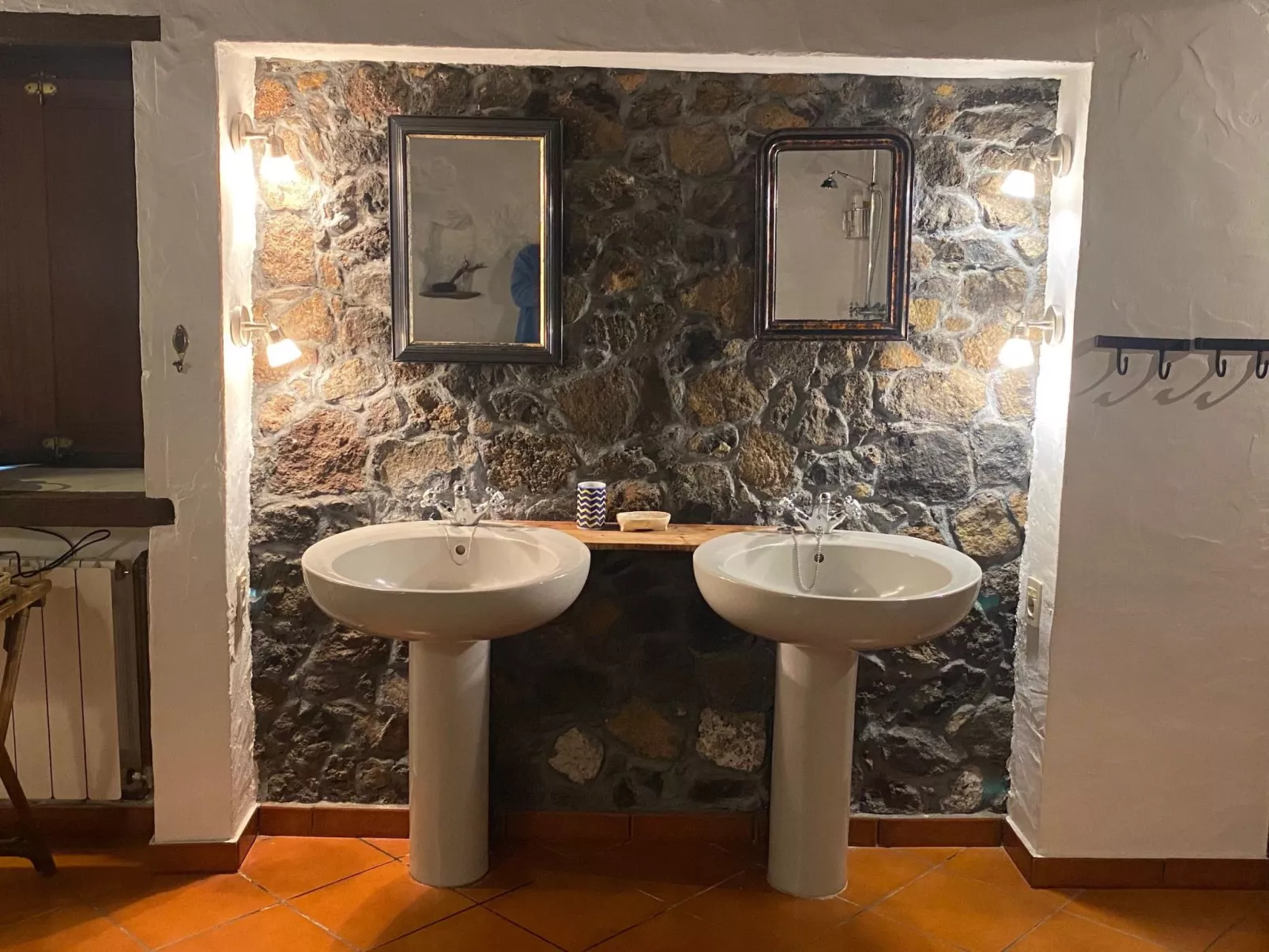 Las Tortugas - Binnen