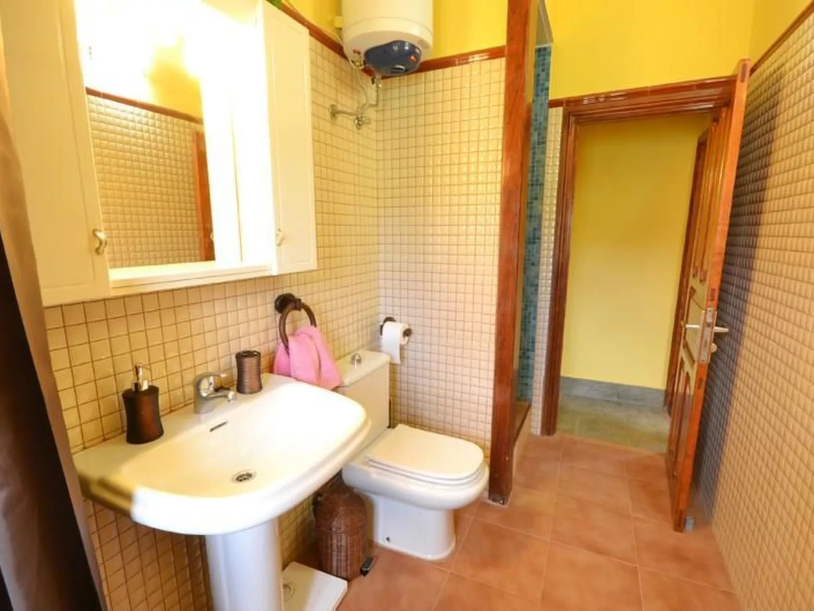 Villa mit Meerblick, für 10 Personen C03GC - Image-tags.info