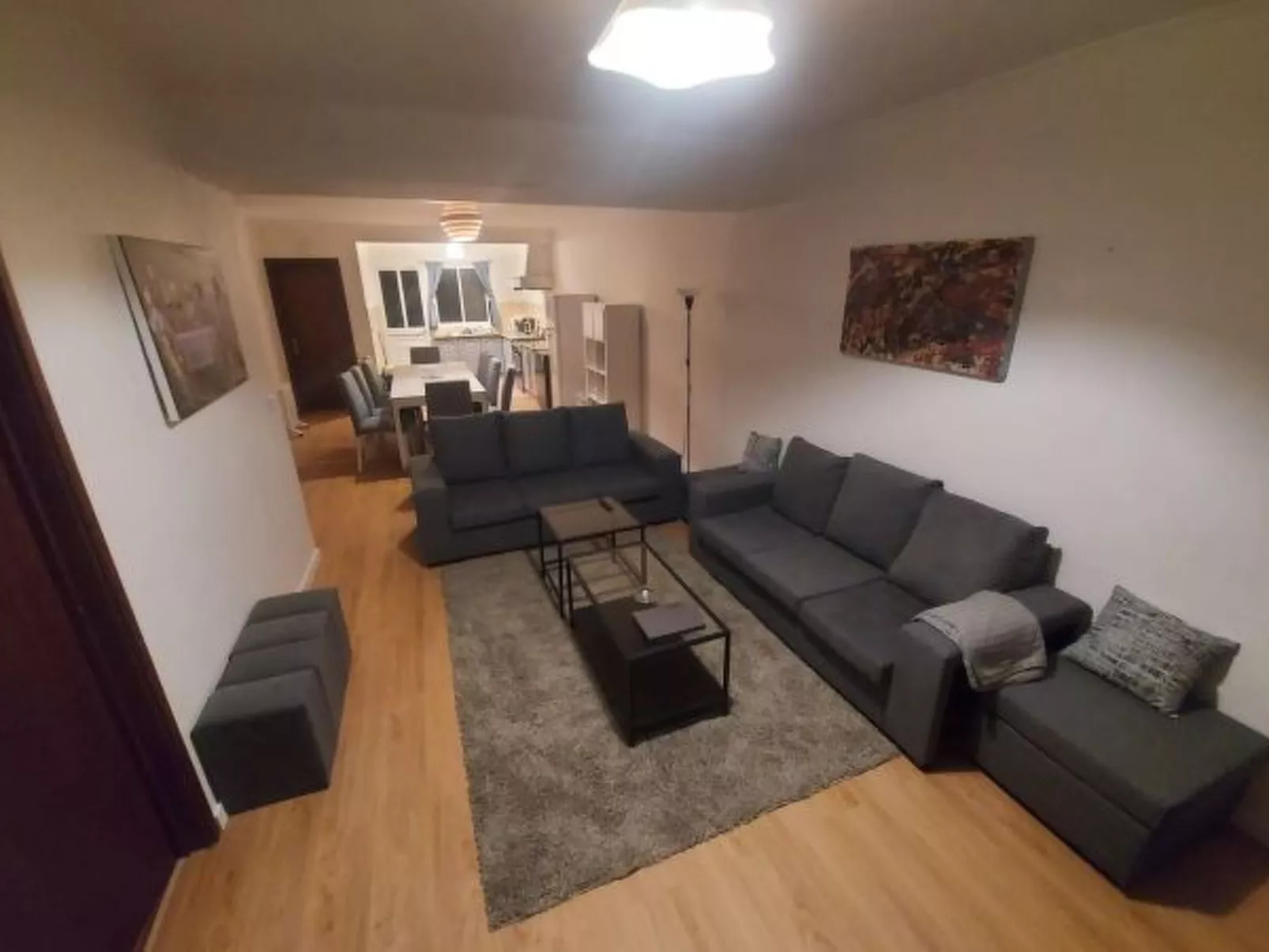 LAGOA SEA VIEW by VACATIONY - Binnen