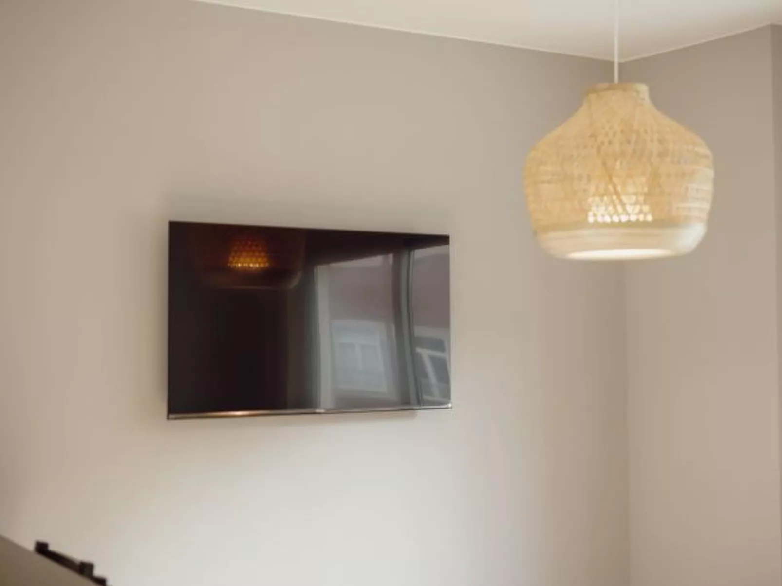 CRYSTAL PALACE GARDEN STYLISH APARTMENT - Binnen