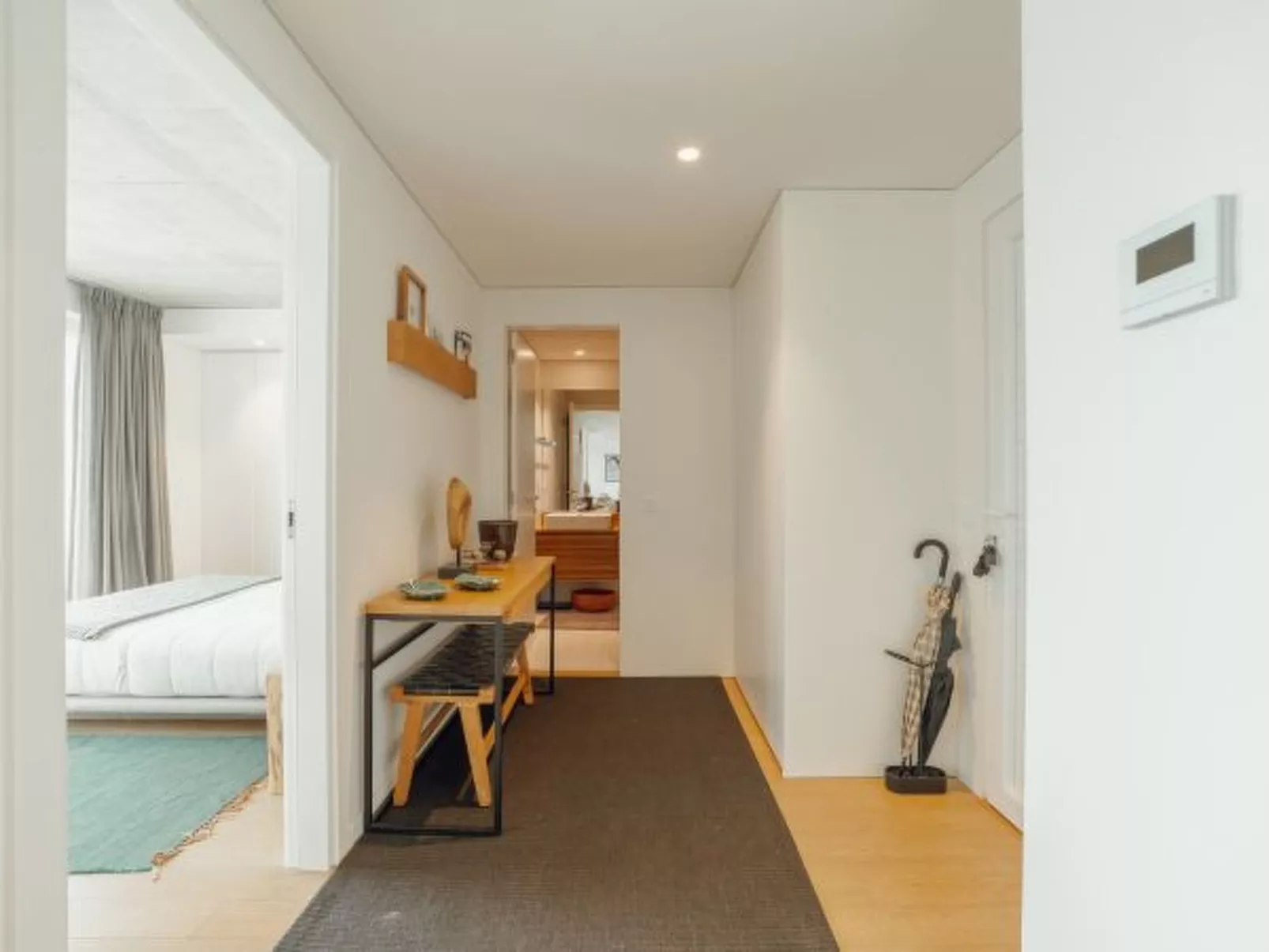 BEACH & SUN APARTMENT by VACATIONY - Binnen