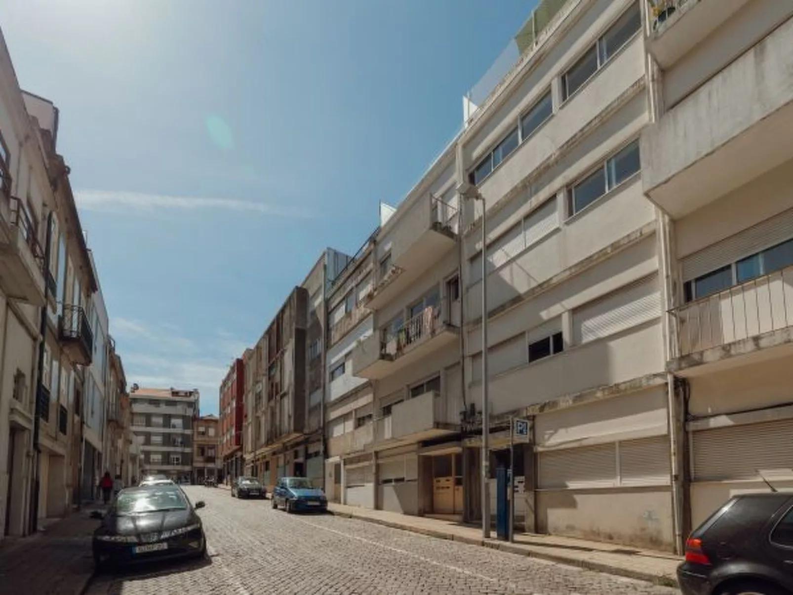PORTO PANORAMIC VIEWS WITH TERRACE by VACATIONY - Buiten