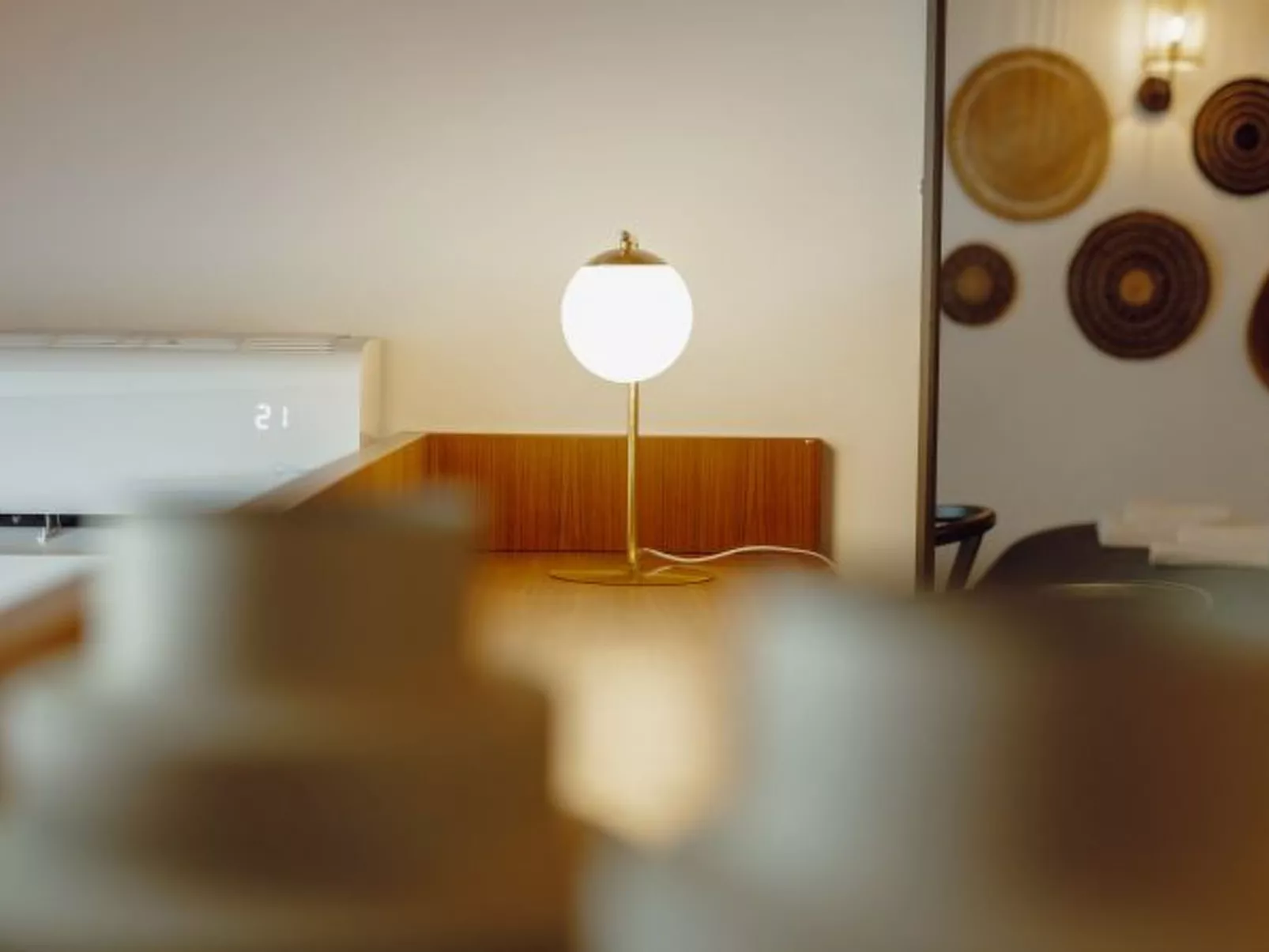 ELEGANT DOWNTOWN APARTMENT by VACATIONY - Binnen