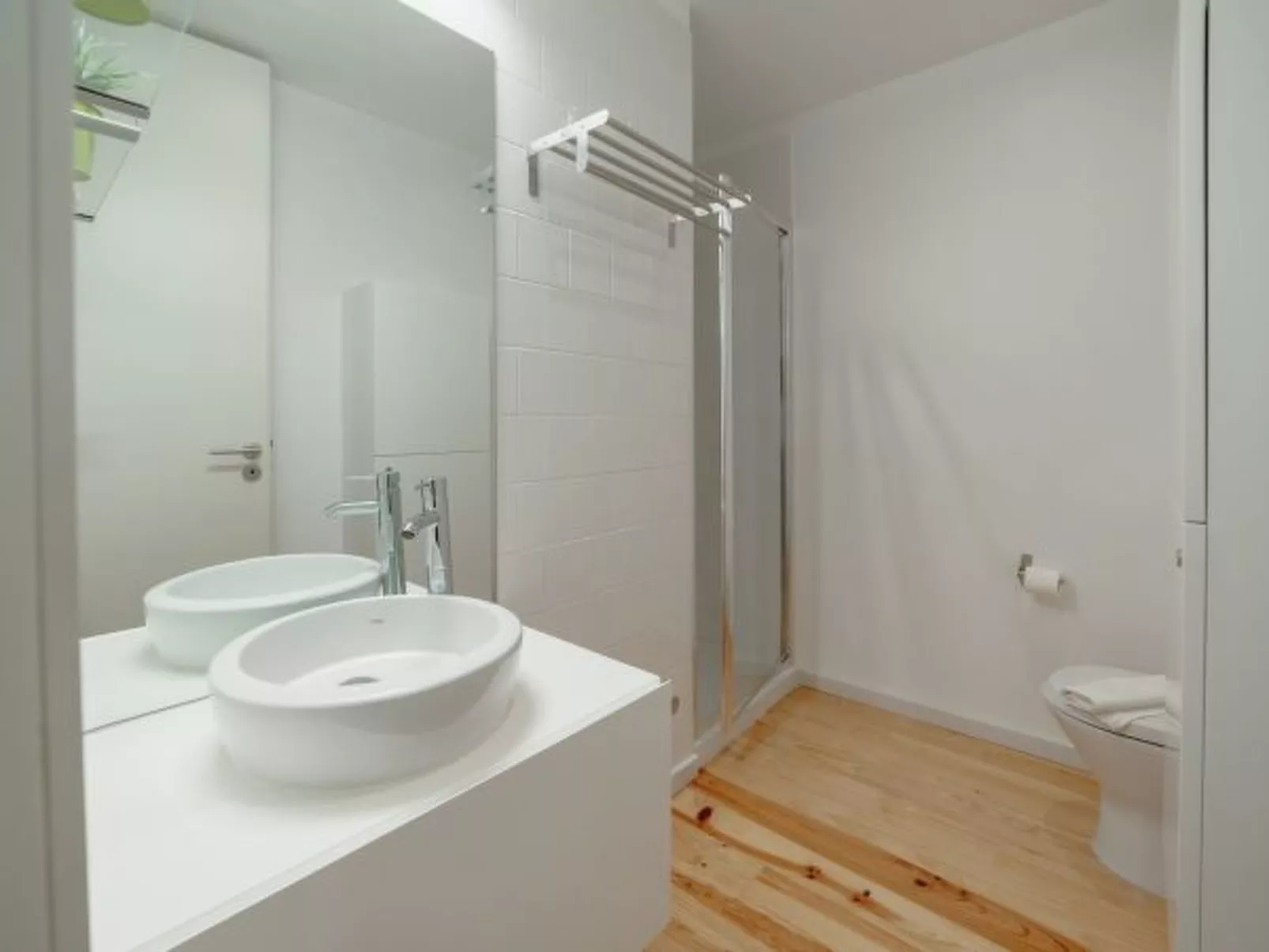 DOWNTOWN PREMIUM APARTMENT by VACATIONY - Binnen