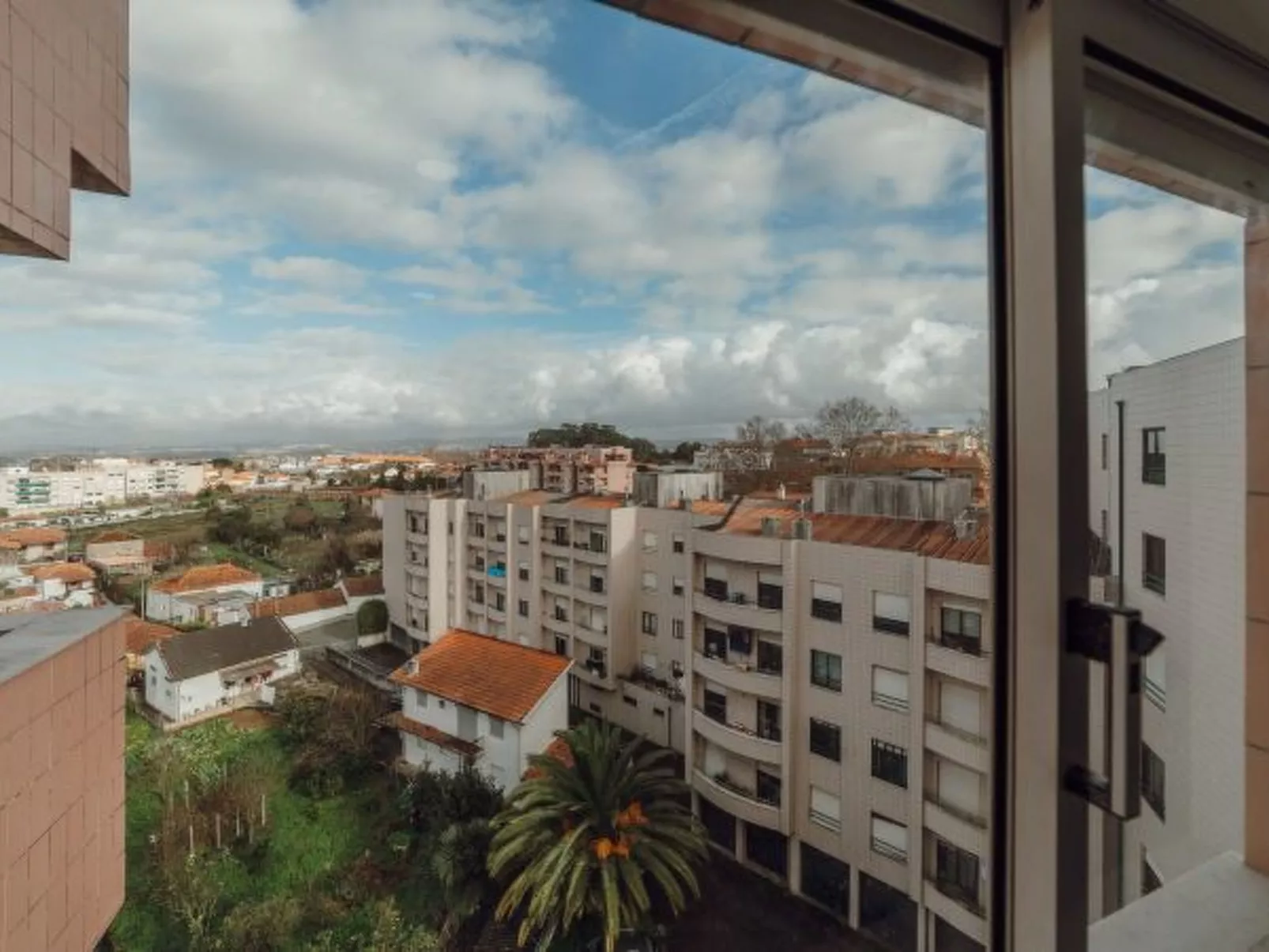 GAIA TERRACE with ELEVATOR by VACATIONY - Buiten