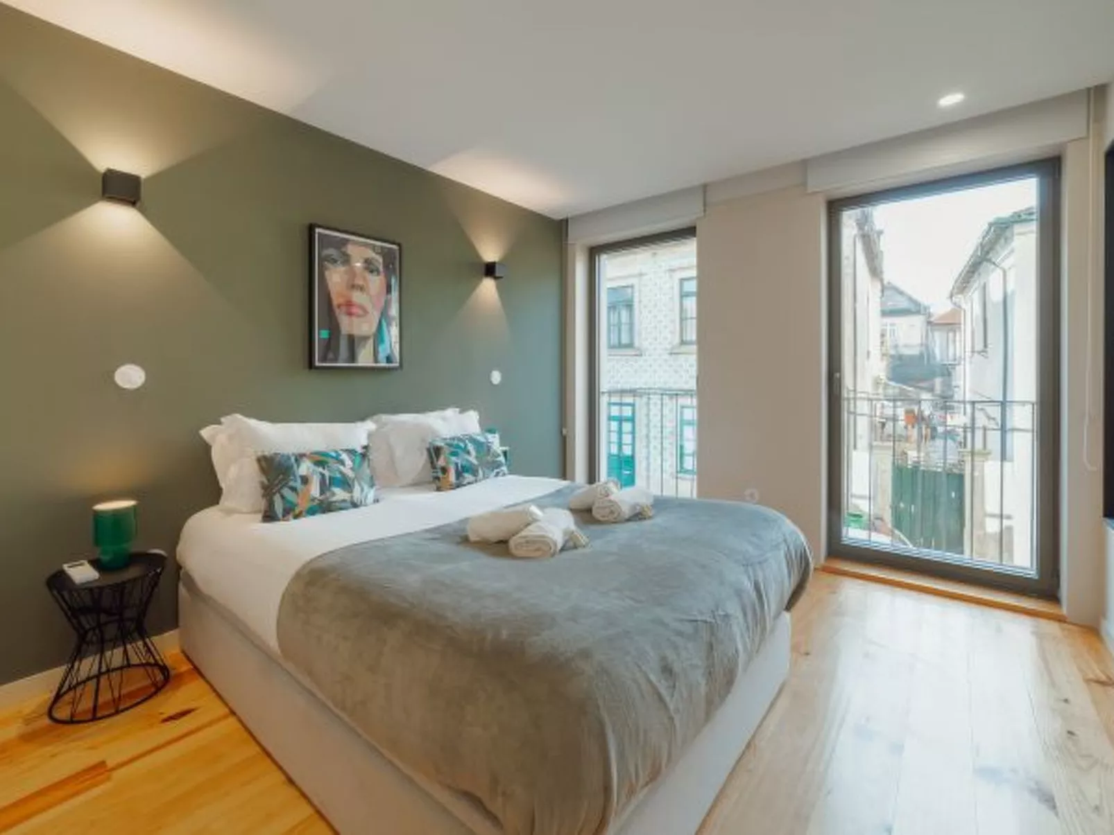 GAIA PREMIUM B APARTMENT by VACATIONY - Binnen