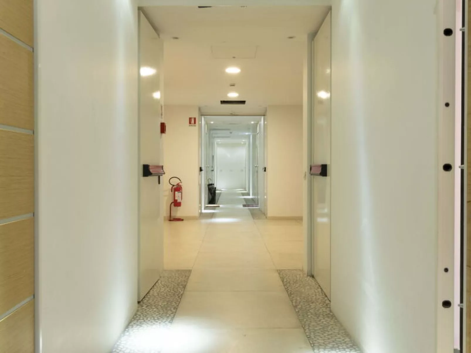 Florence Suite Apartment - Binnen