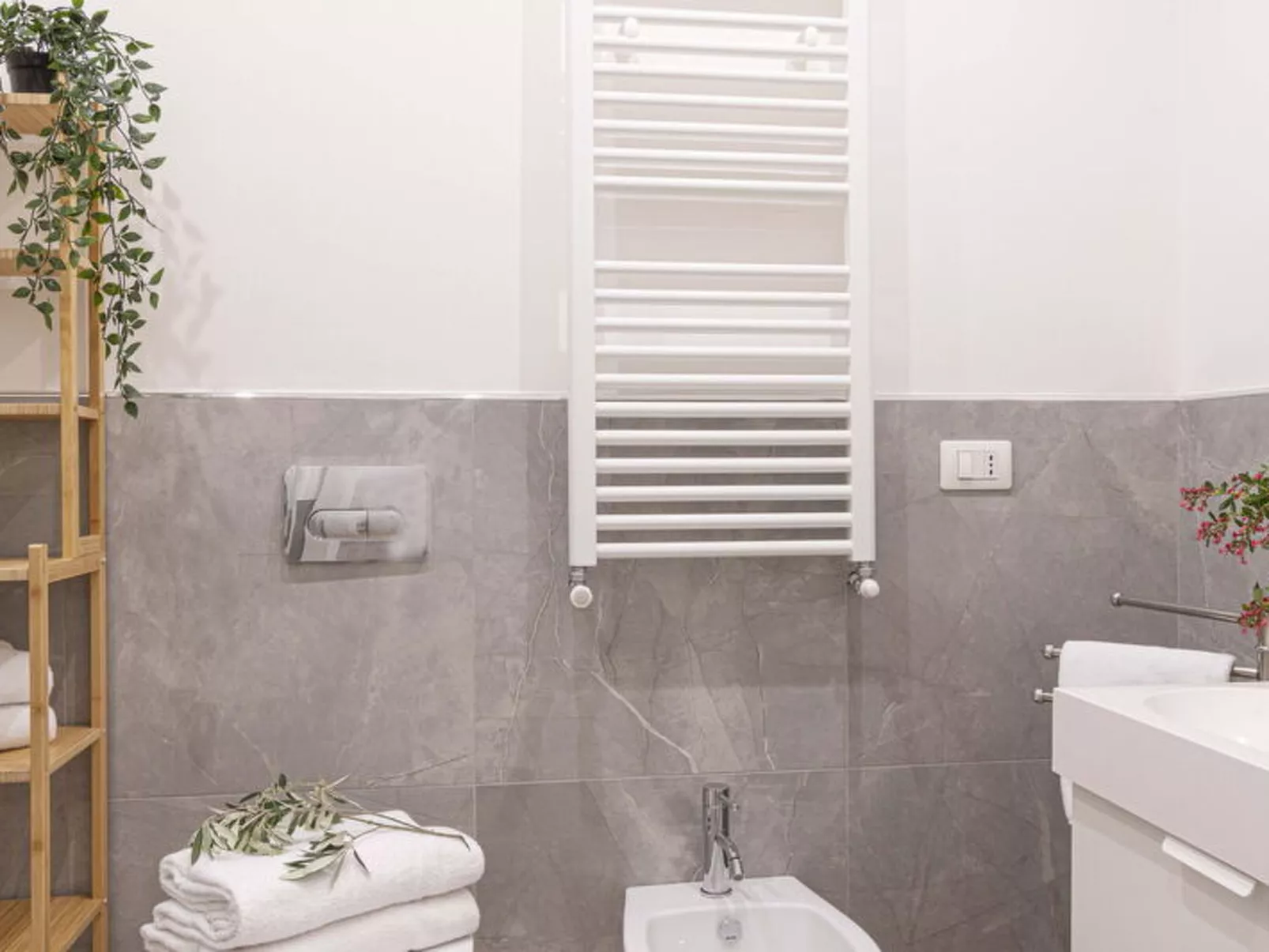 Atelier La Scala - Binnen