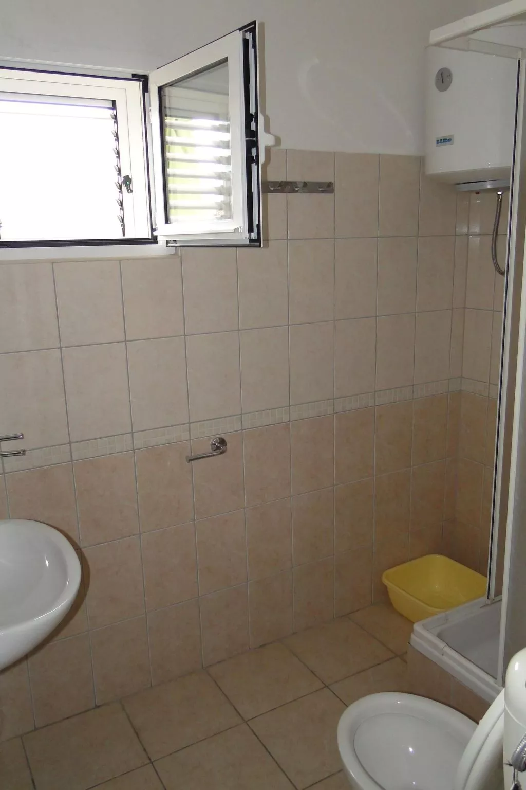 Villa Laguna 4 Ferienwohnung - Binnen