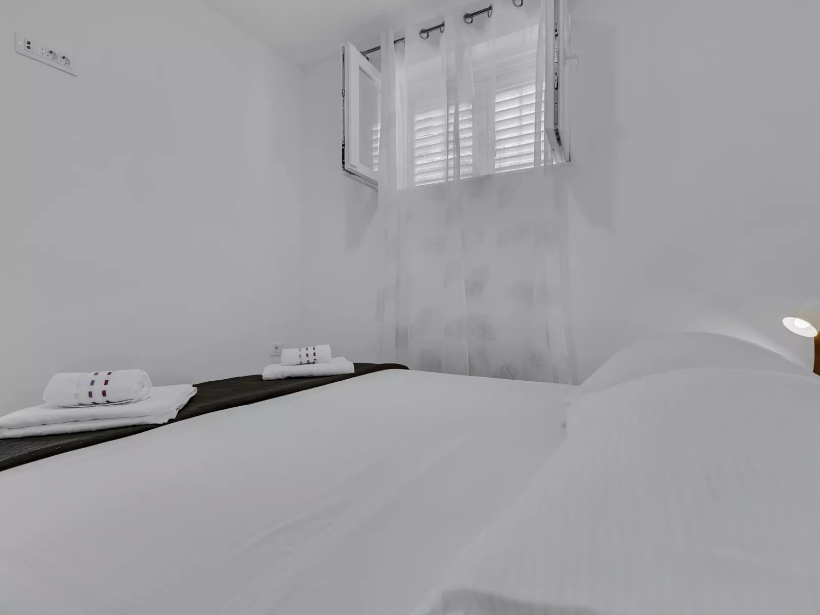 Wohnung Sunny Garden von Ana A2 - Binnen