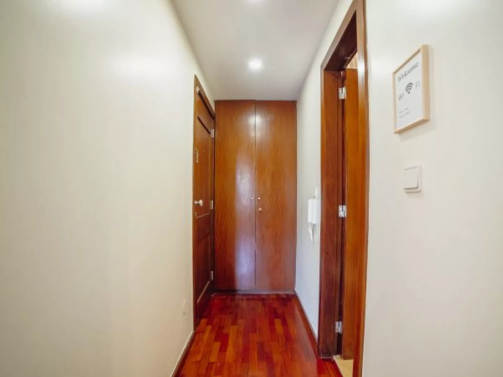 BRIGHT BOAVISTA by VACATIONY - Binnen