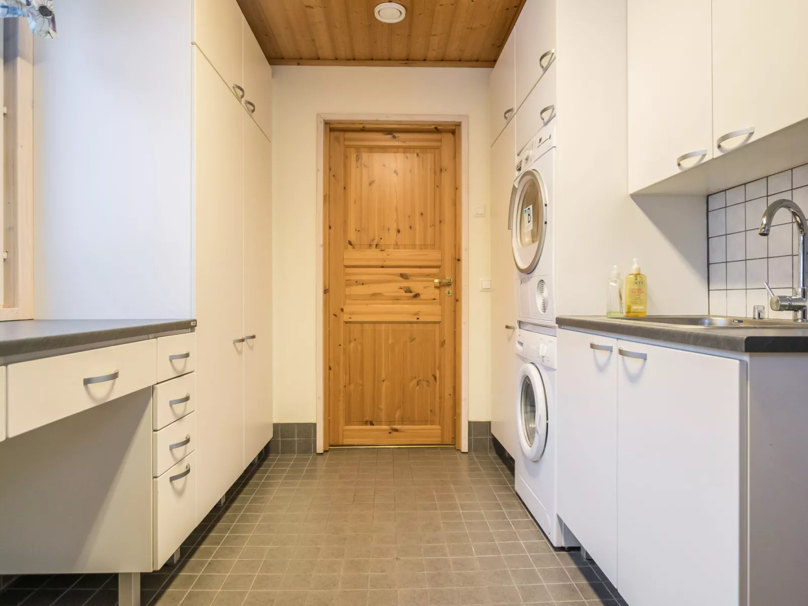 Villa ulperi - Binnen