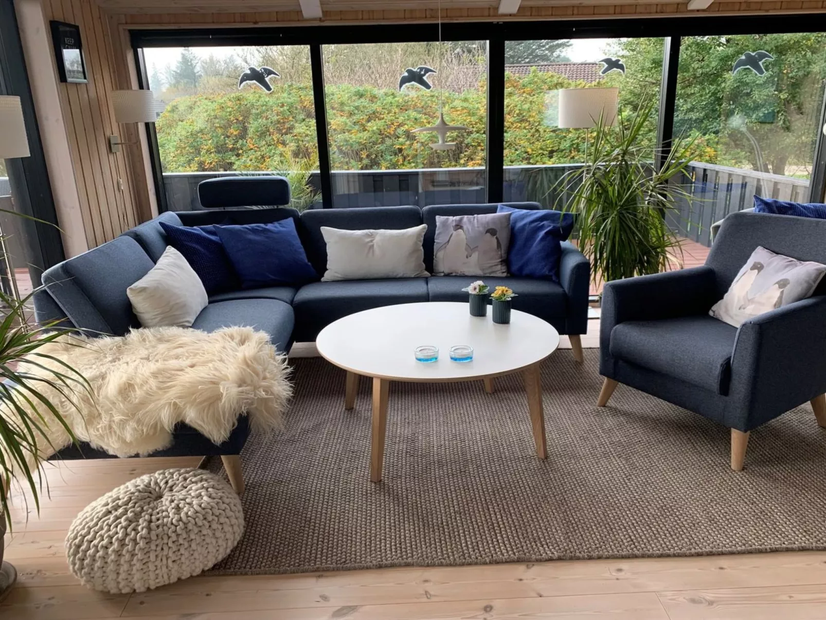 "Natalija" - 1.0km from the sea - Binnen