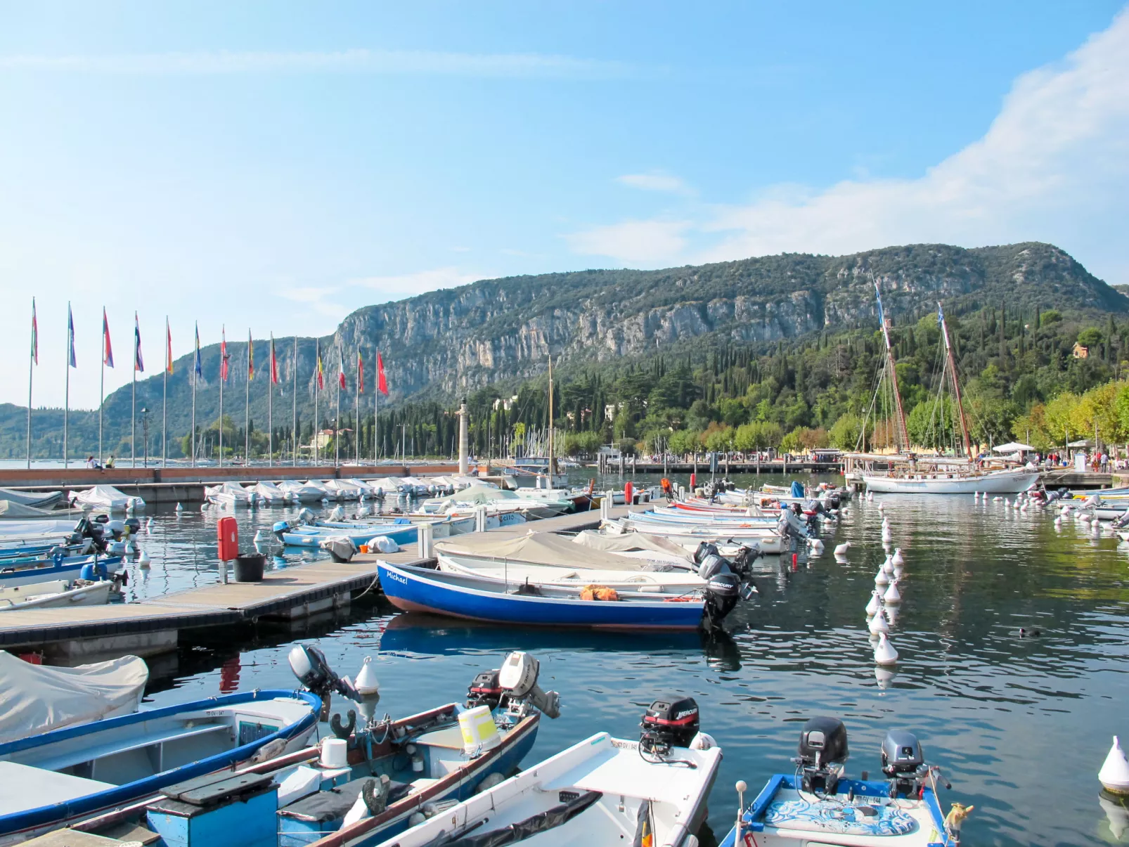 Ca' Pignoi - Omgeving