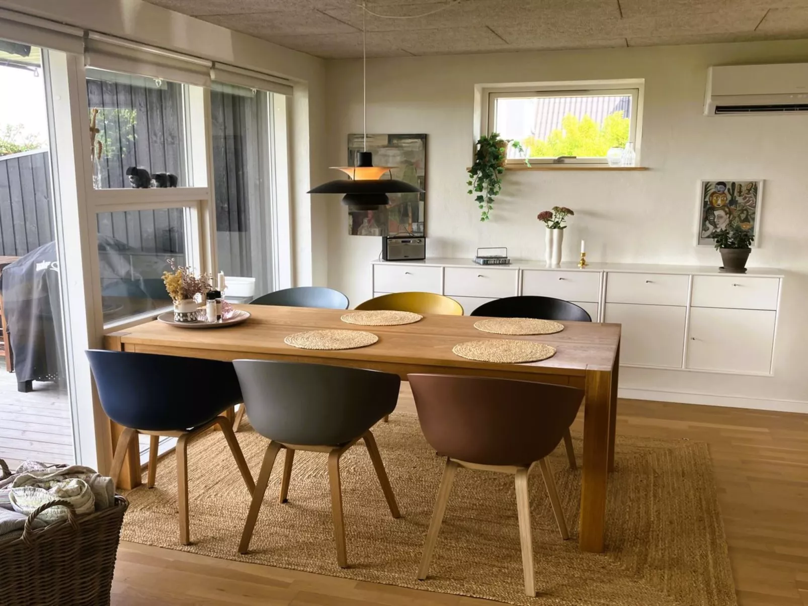 "Carlene" - 350m from the sea - Binnen