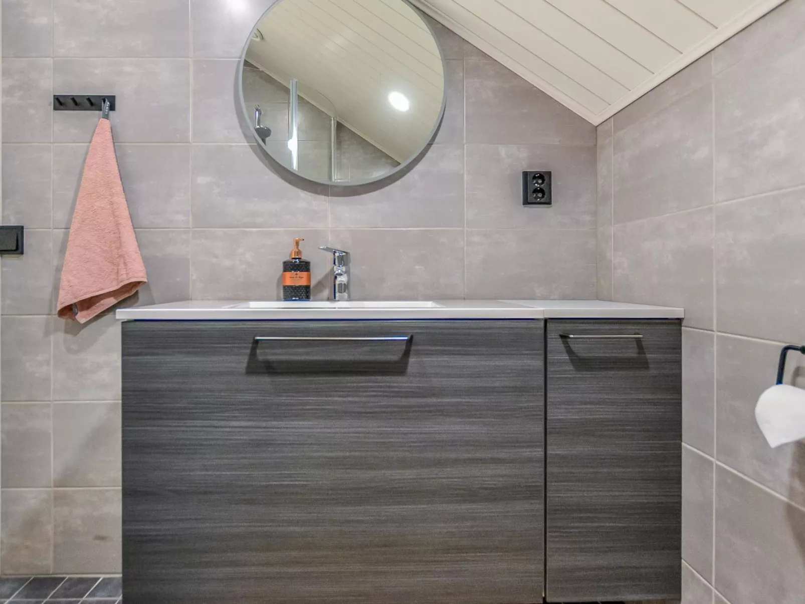 Tonttutahko 20 b - Binnen