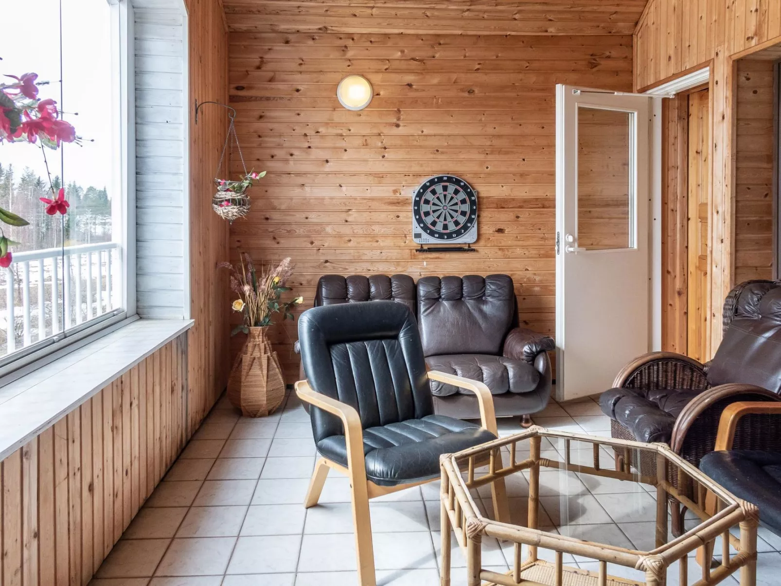 Jokiniitty 2 - Binnen