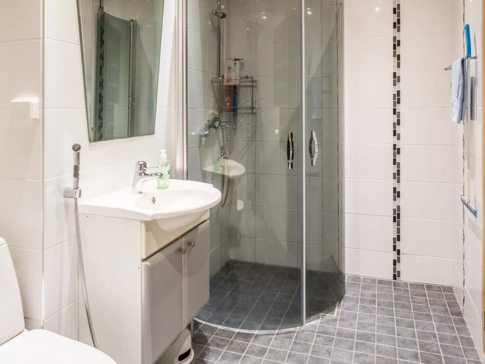 Vuokatin tähti - Binnen