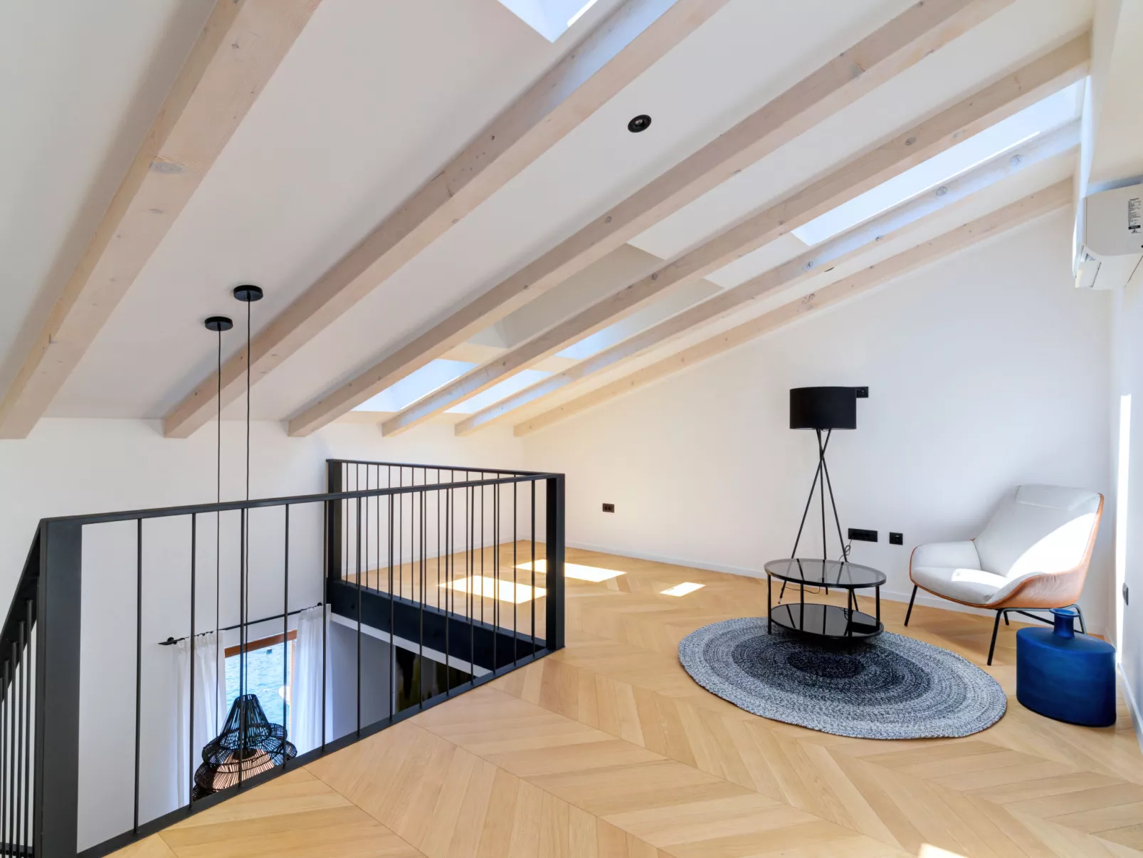 Mare Sano Resort - Binnen