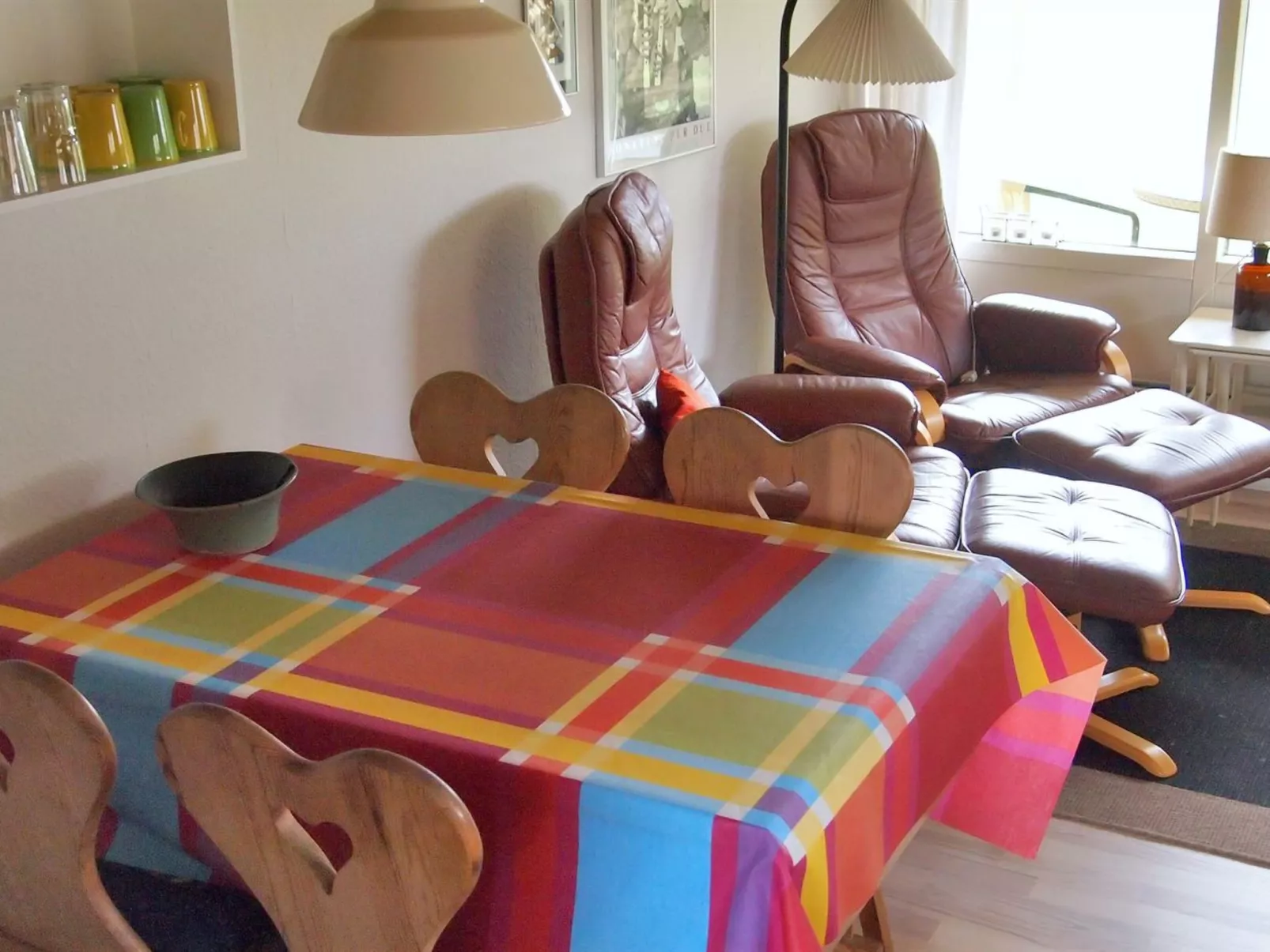 "Cresta" - 200m from the sea - Binnen