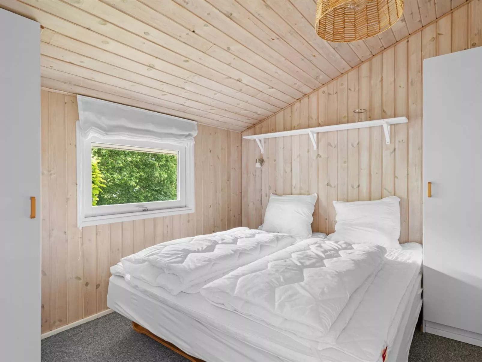 "Binta" - 225m from the sea - Binnen