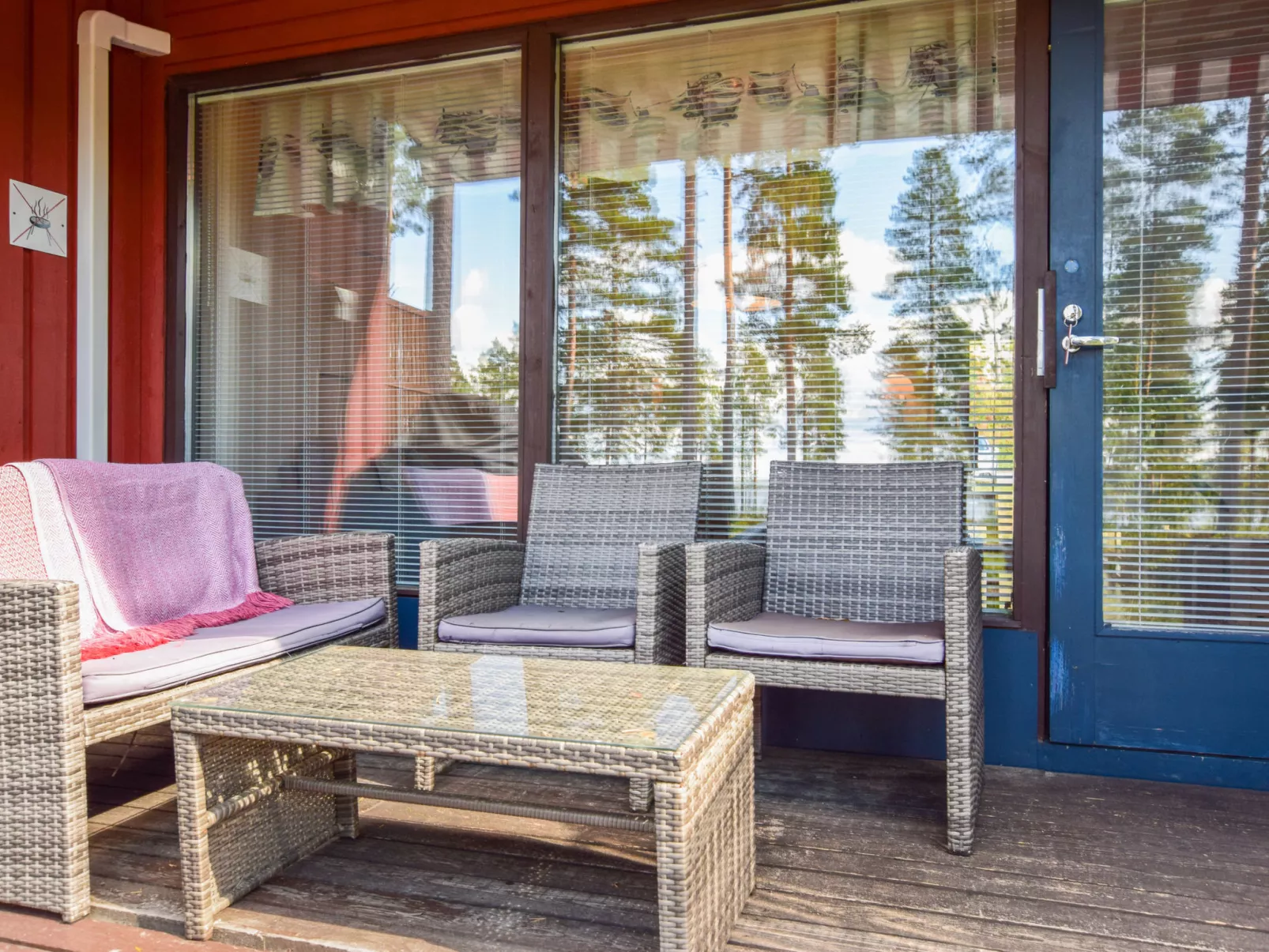 Joutiainen h 44 - Binnen