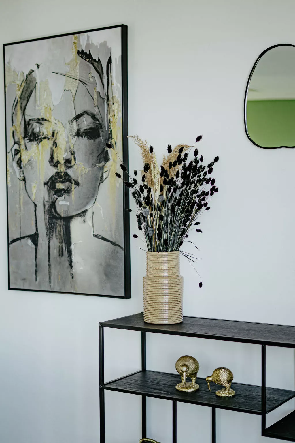 Oostergeest 2 - Binnen