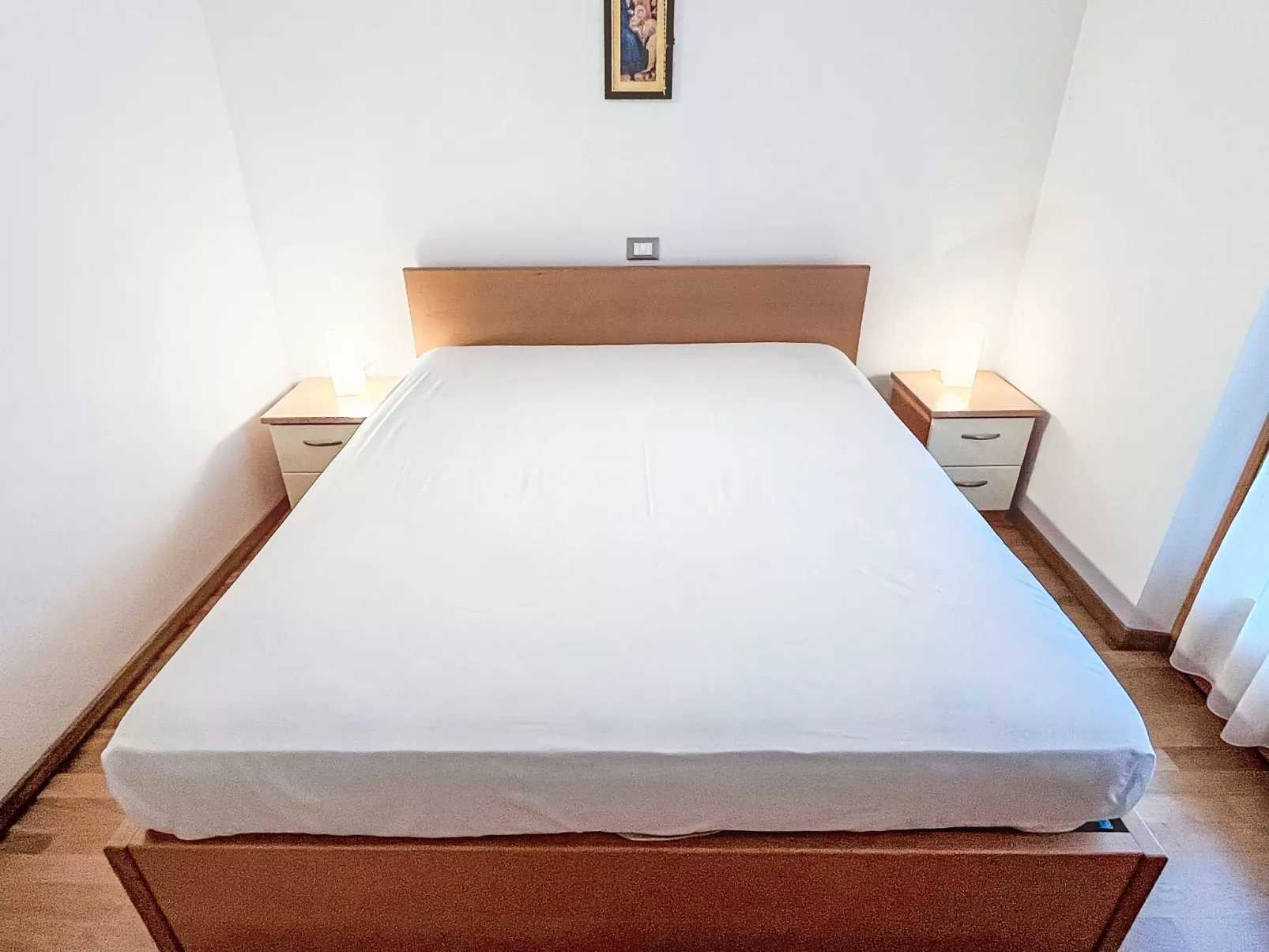 Raggio di Sole - Binnen