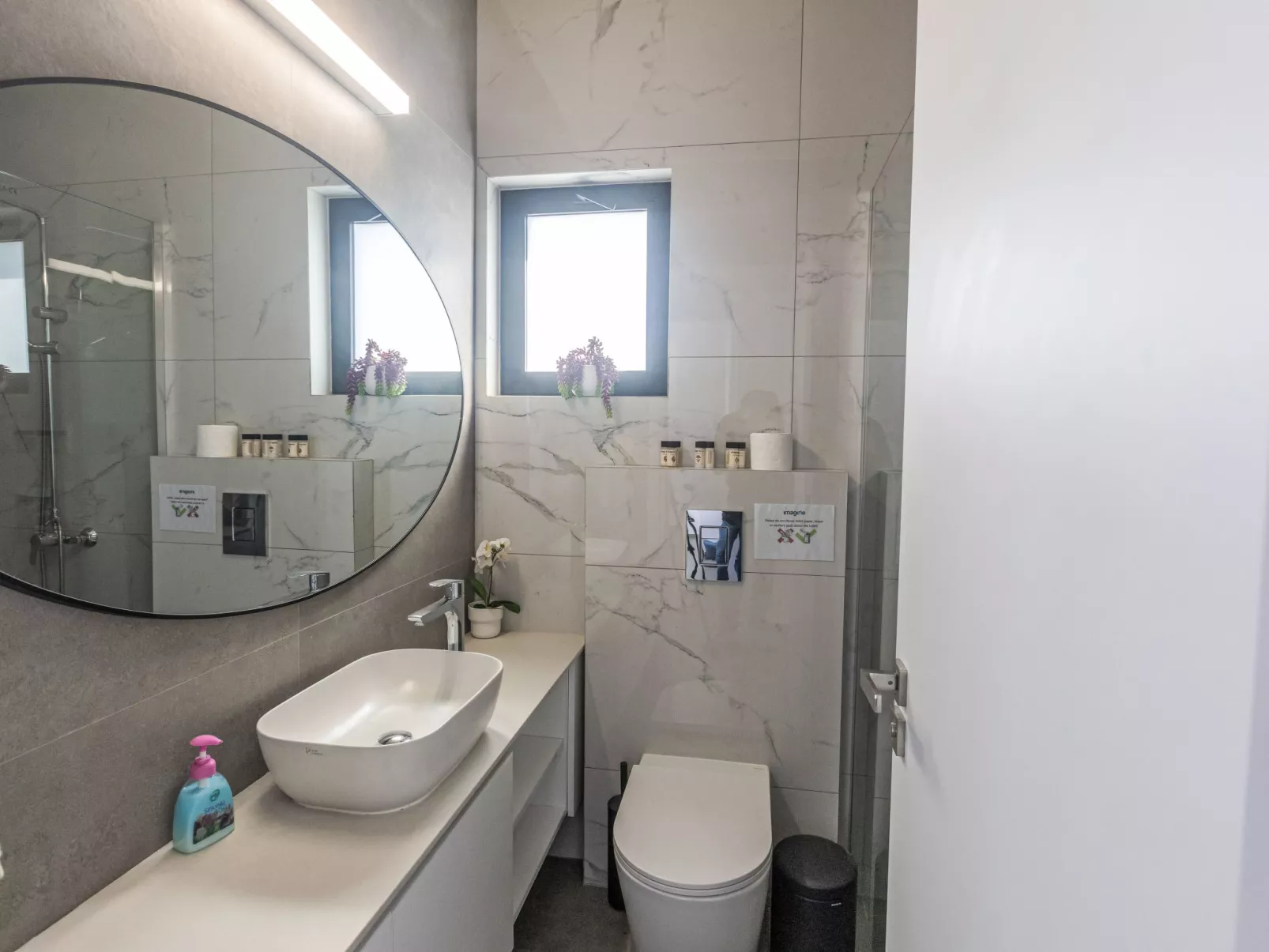 Protaras Aqua Pearl Villa AQ18 mit Poolheizung - Binnen