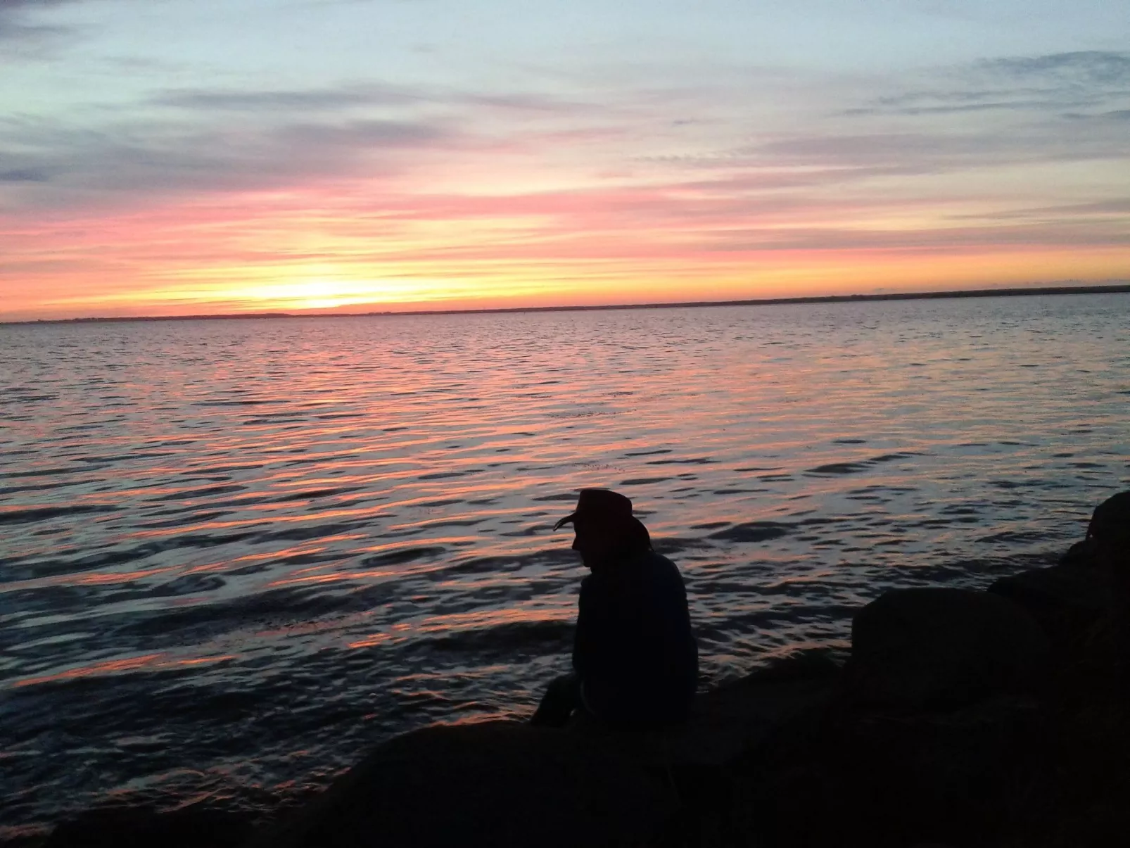 Ferienbungalow auf Gartengrundstück - Buiten