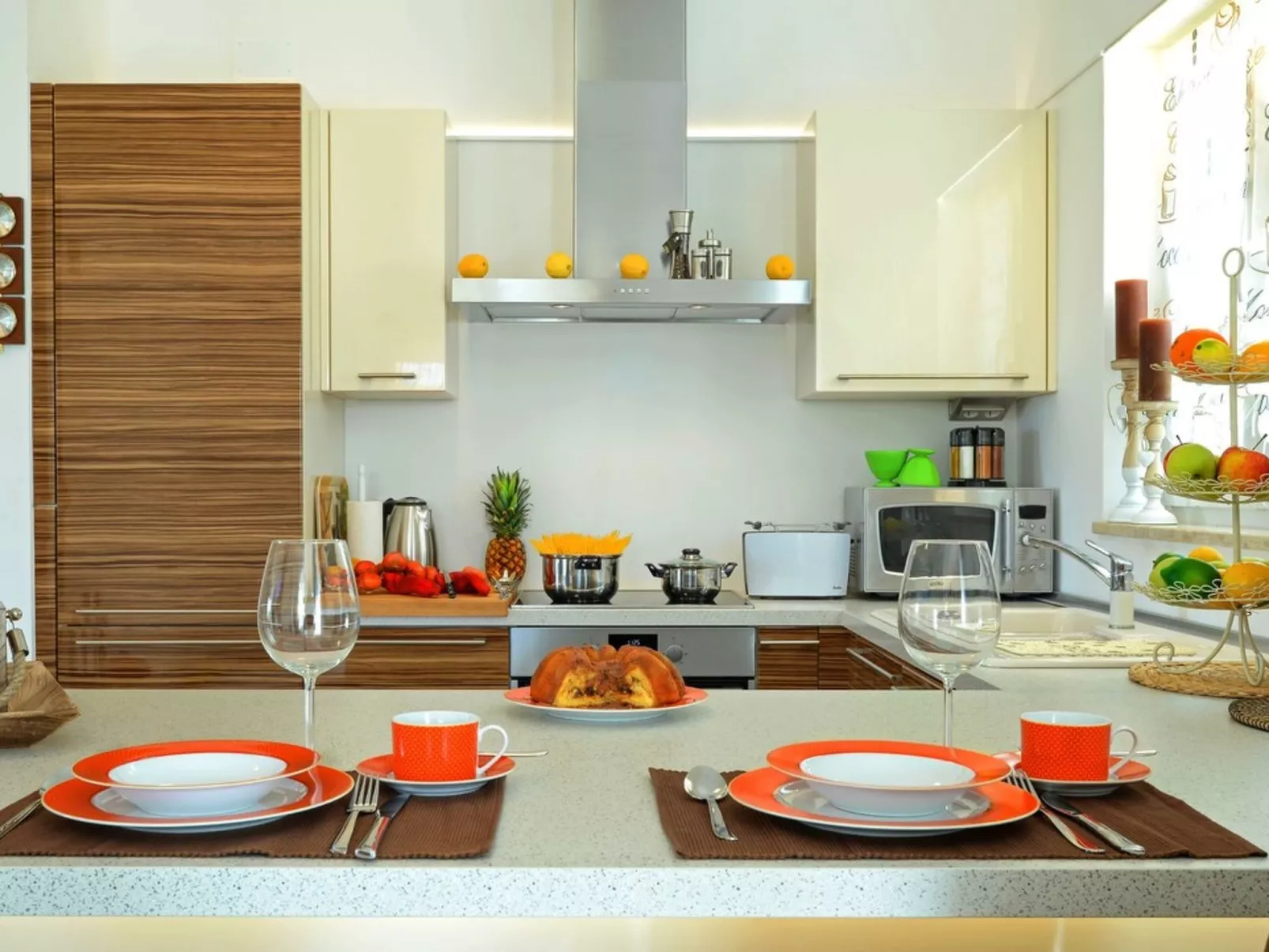 Villa Sunset - Image-tags.info