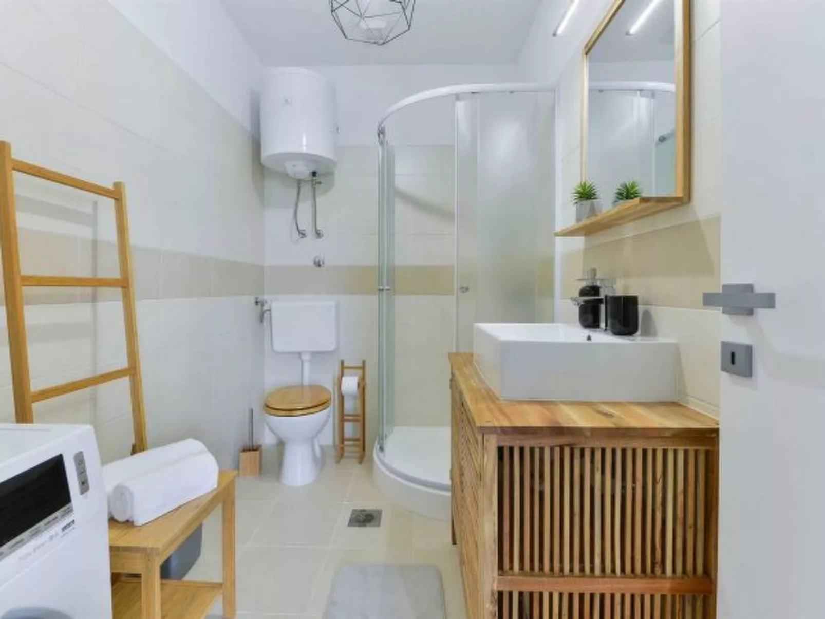 Villa Didovi snovi with pool - Image-tags.info