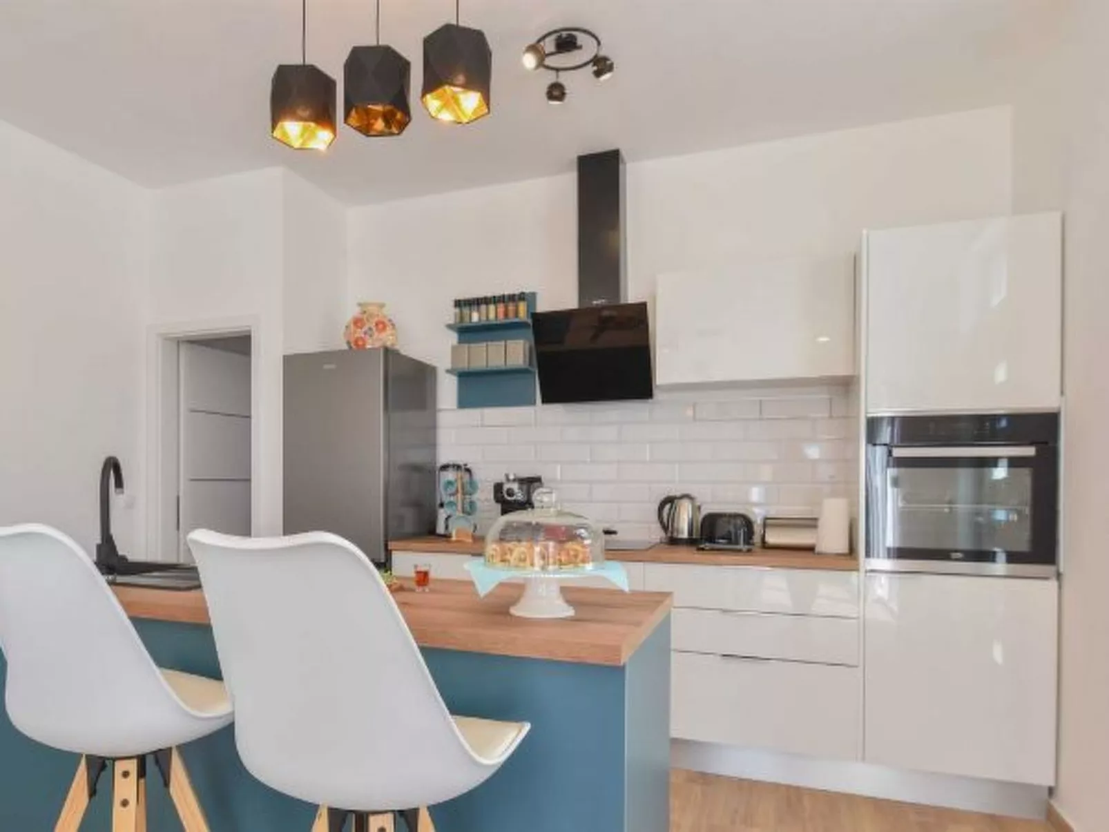 Villa Silente with pool, whirpool and sauna - Image-tags.info