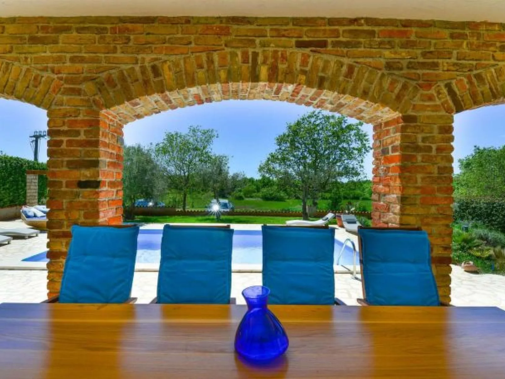 Villa Toscana Sole with pool - Image-tags.info