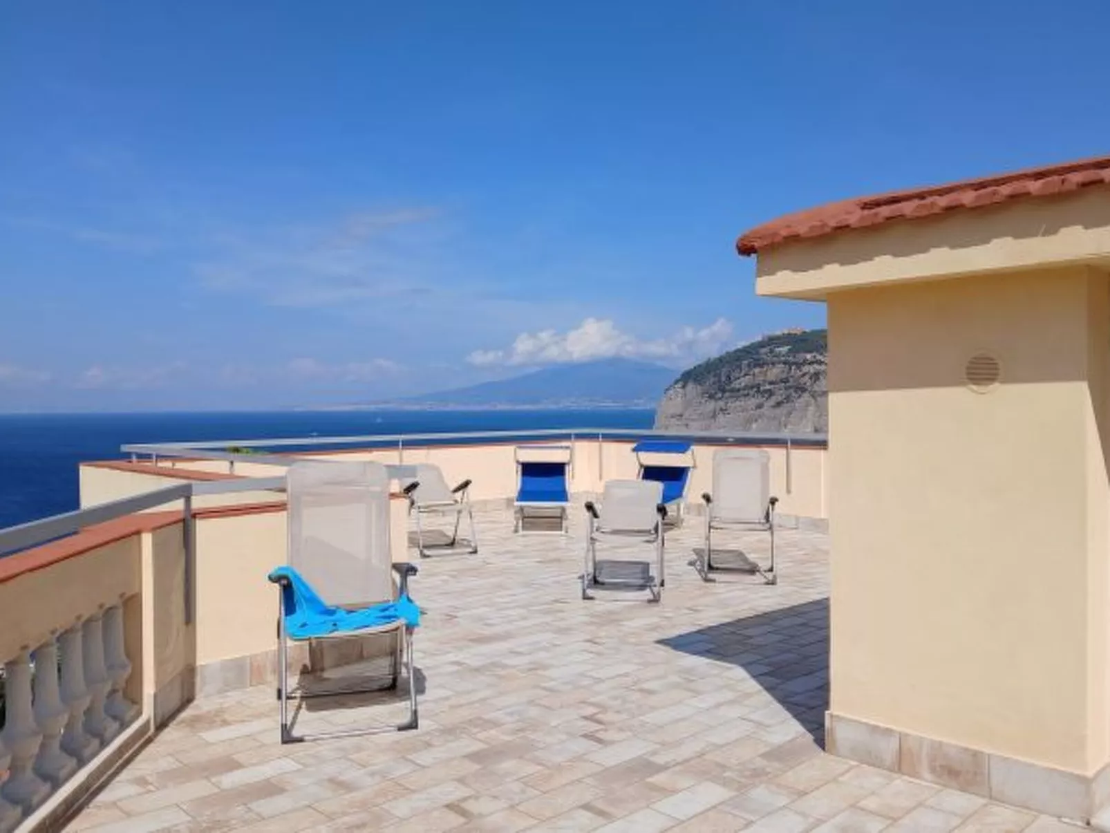 La Veranda di Villa Preziosa al Pizzo - Image-tags.info